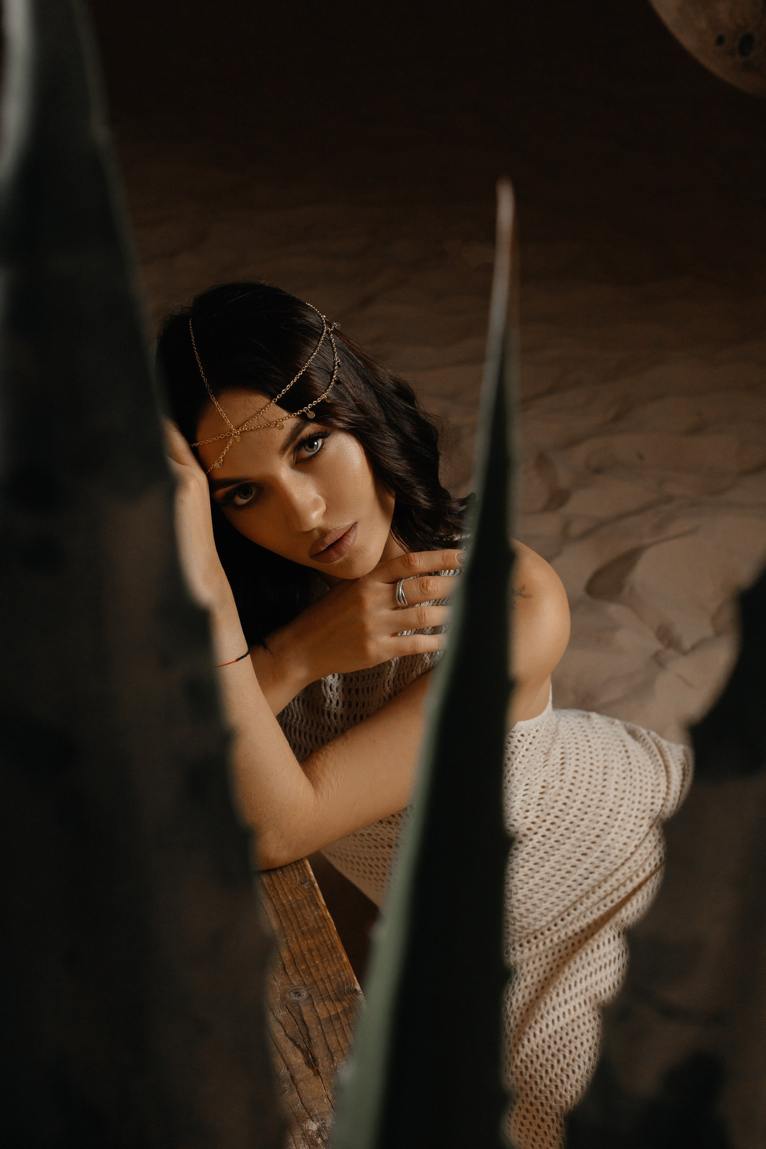 Portrait. Фотограф Санкт-Петербург