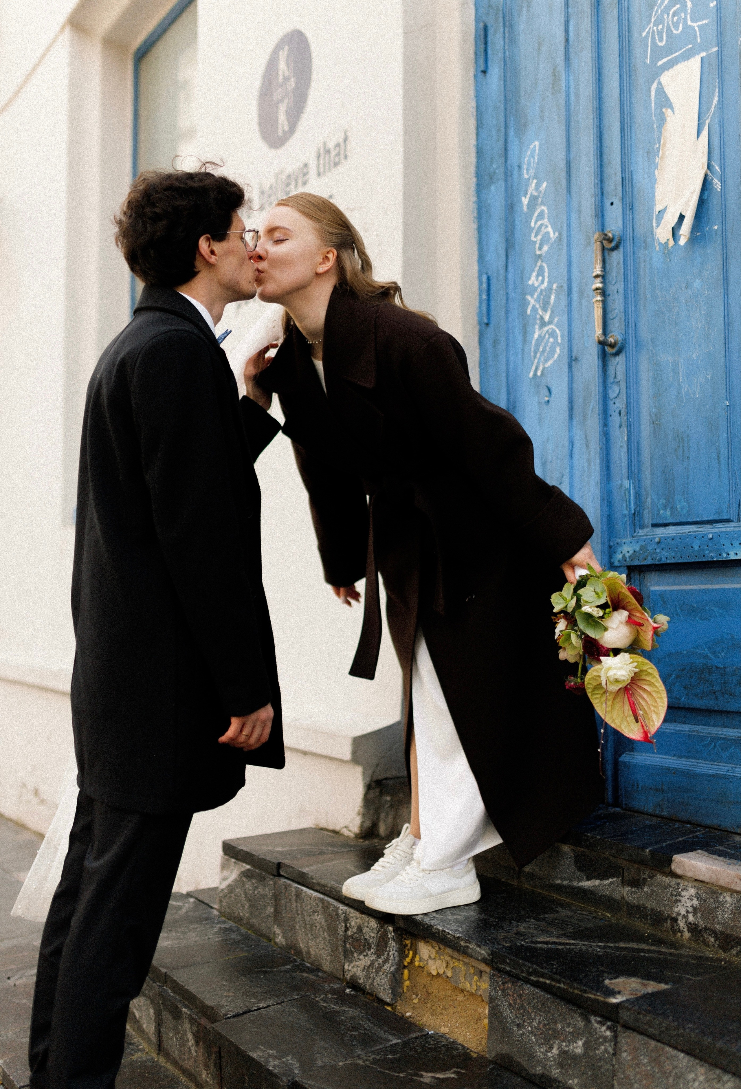 Nastya & Vlad. Свадебный фотограф Москва и ЮГ