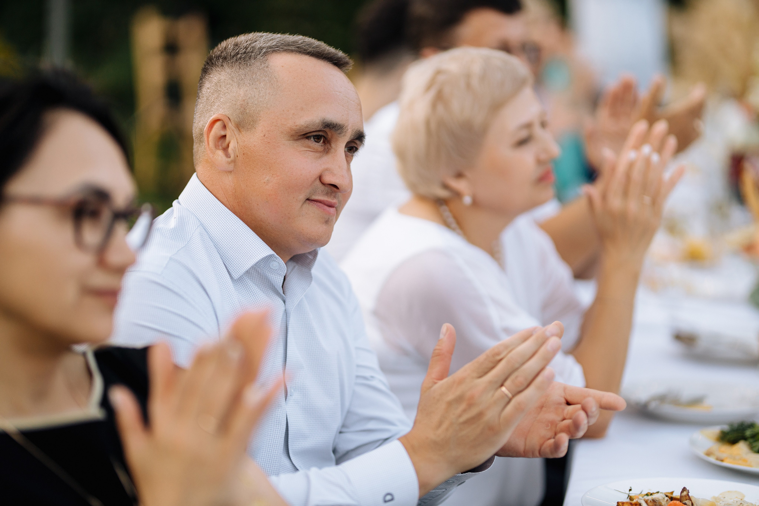 Свадебный репортаж. Свадебный и Репортажный фотограф Александр Шаров