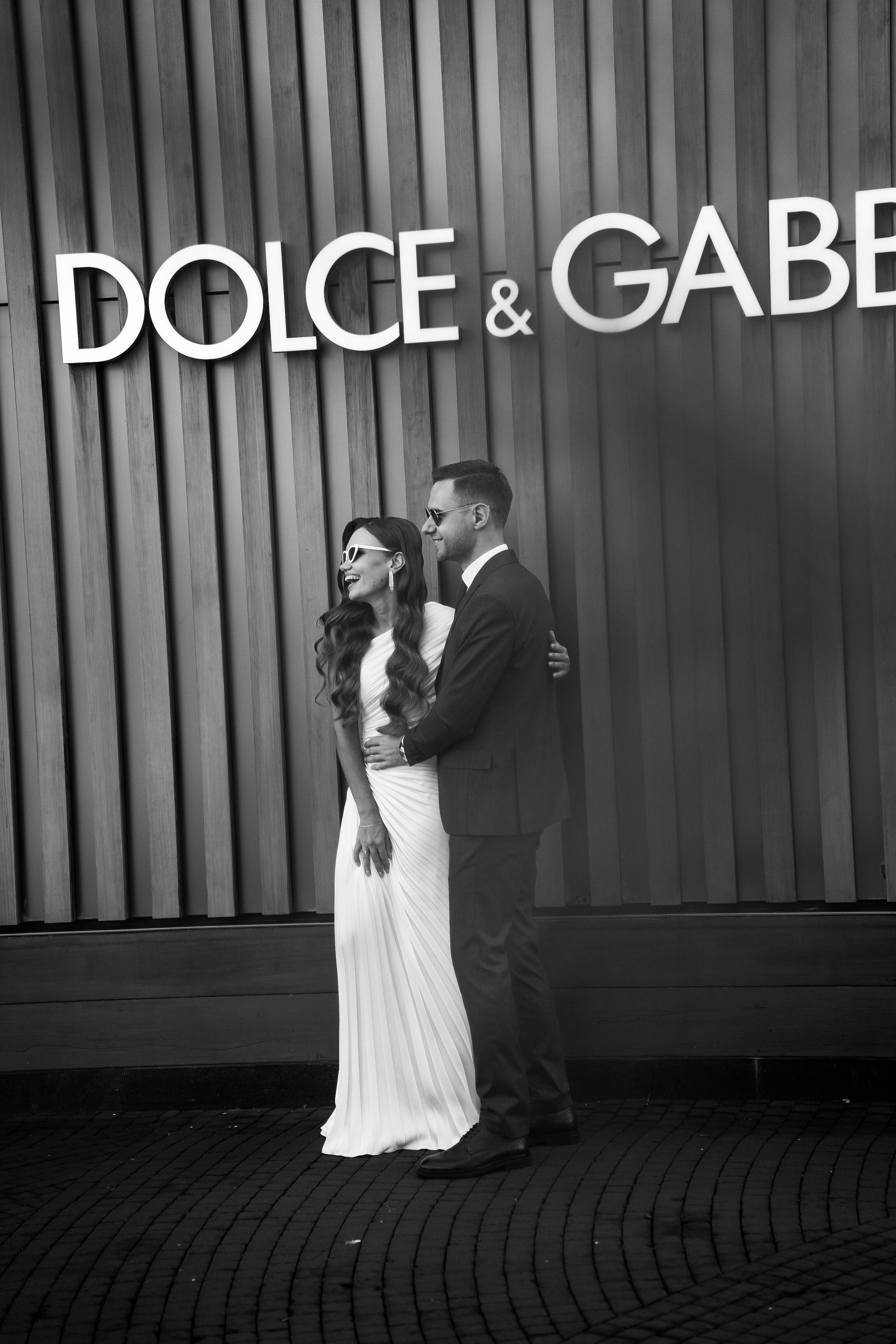 Артем и Анастасия. Свадебный фотограф Курбанов Руслан