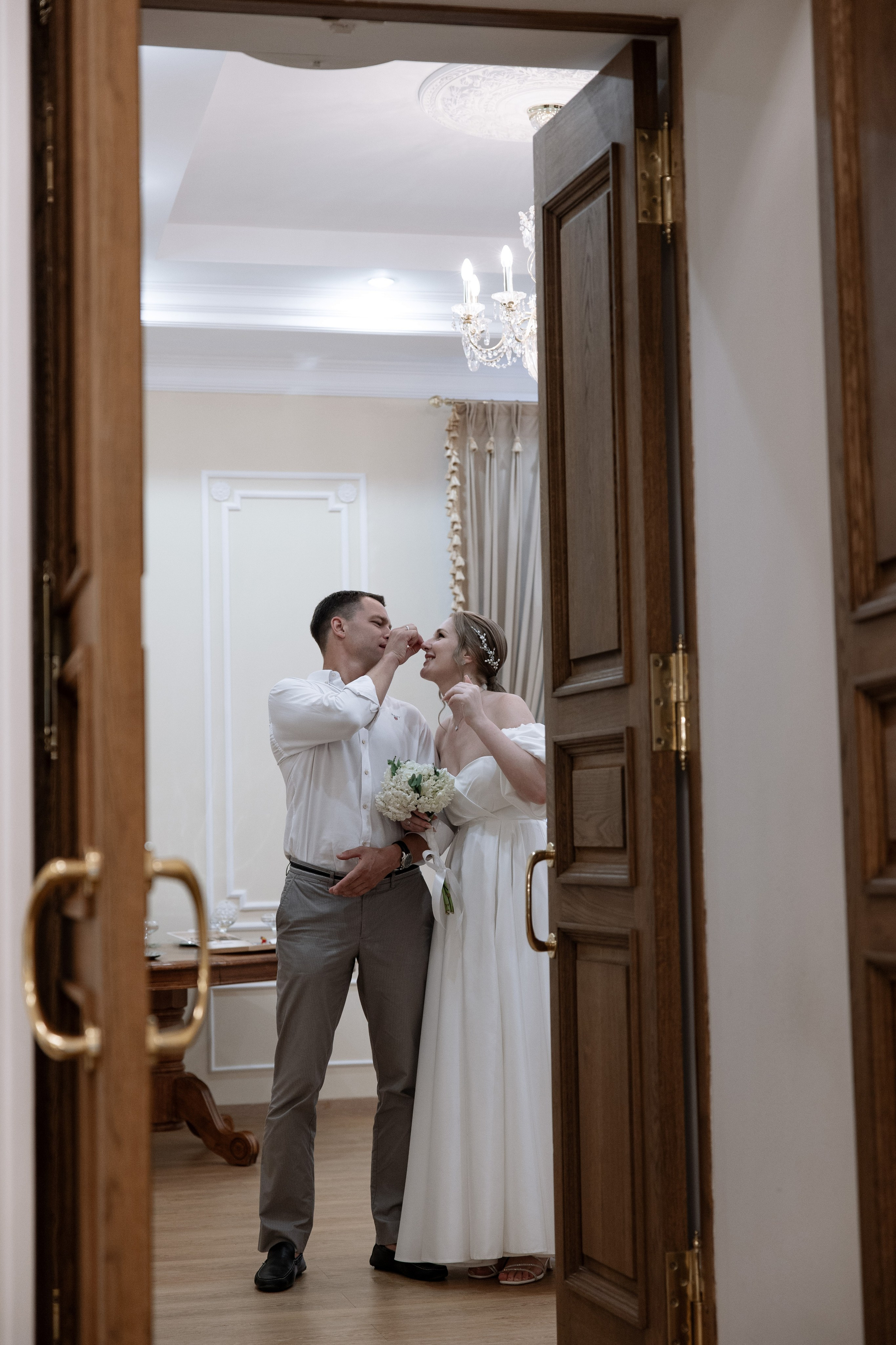 Сладкий июль. Фотограф Софья Гречка