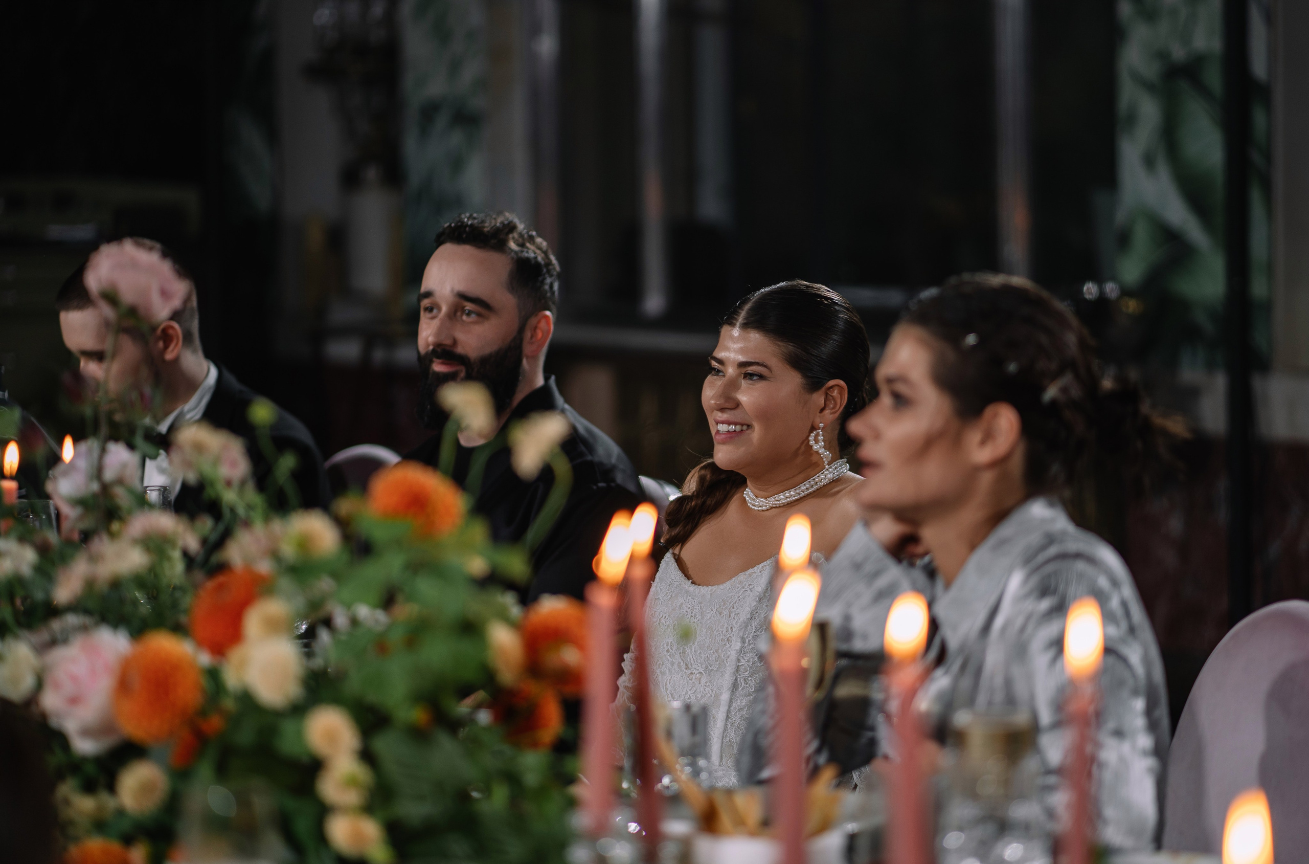 Свадебный день Руслана и Лали. Свадебный и семейный фотограф в Анапе Елена Полетаева