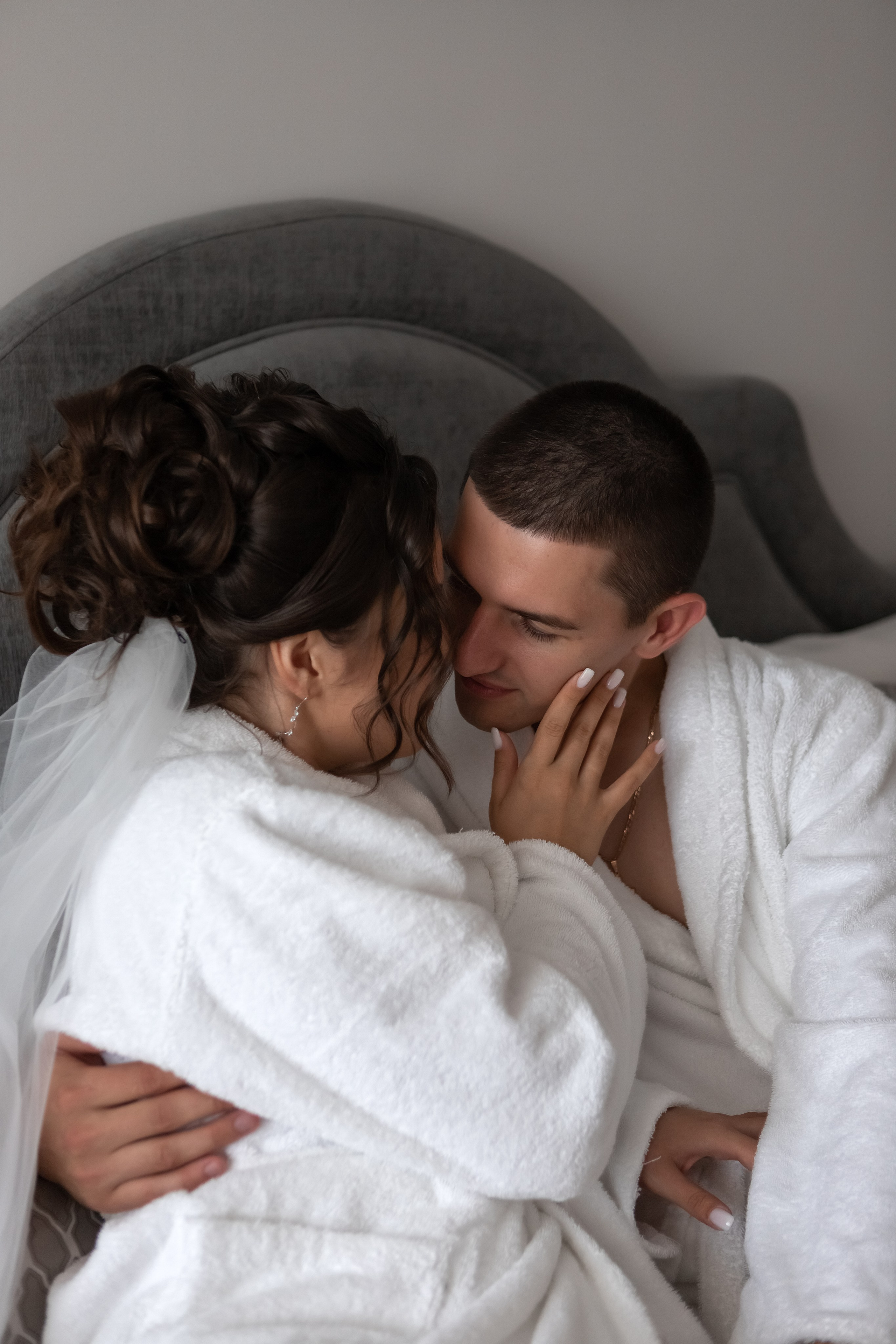 Свадебная Фотосессия. Анастасия Профессиональный фотограф в Москве