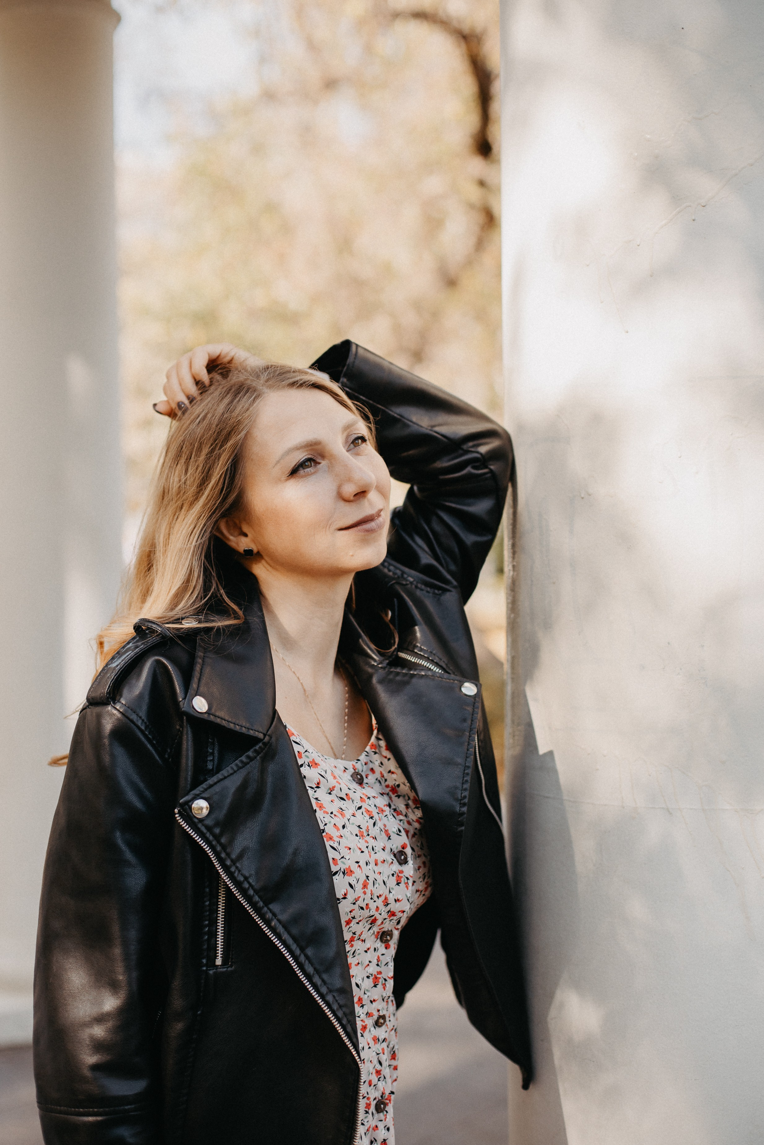 Надюша. Семейный фотограф Трусова Евгения в Екатеринбурге