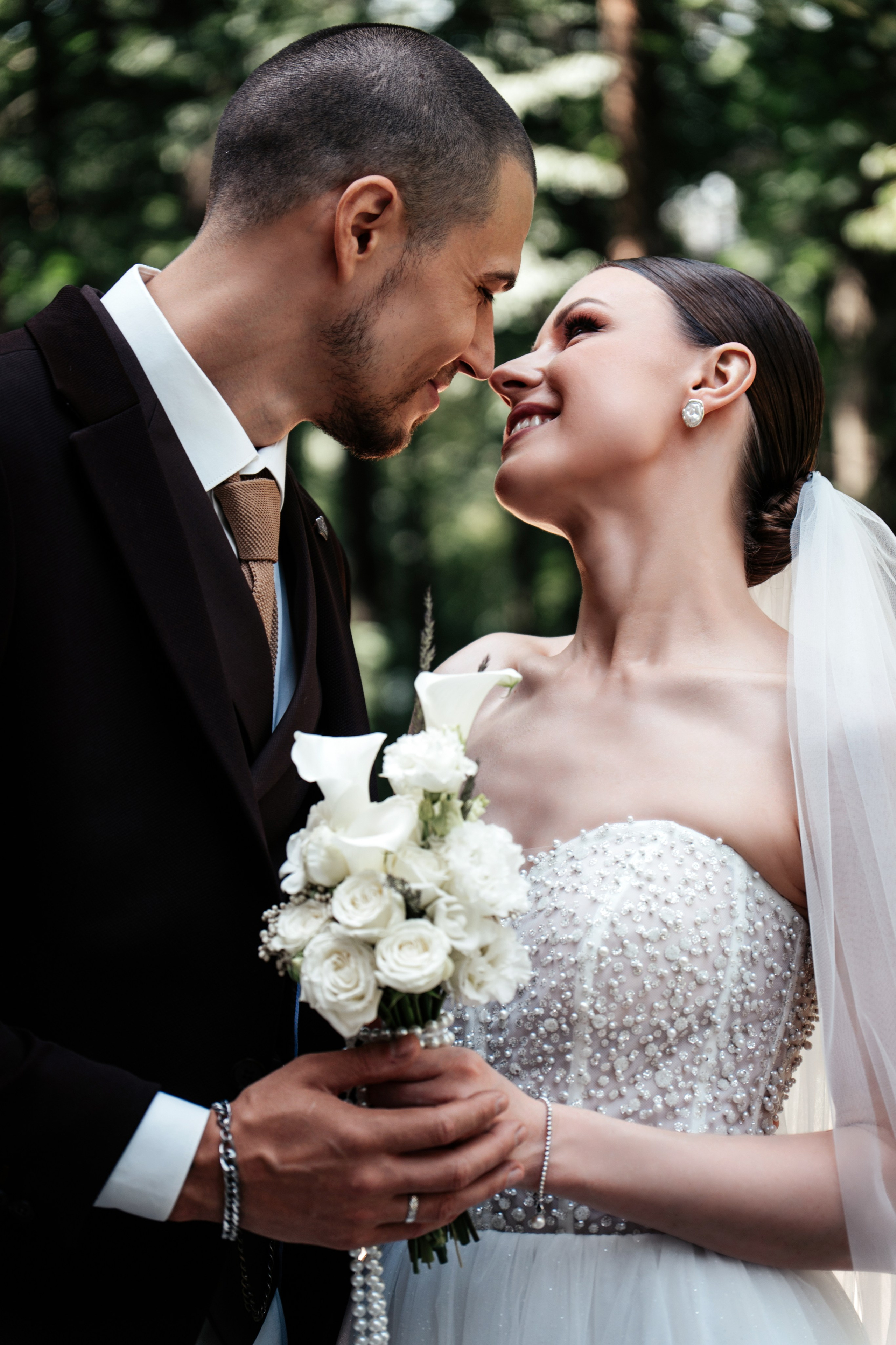 Love-story и свадьбы. Фотограф Щелково, Королев, Балашиха, Москва Анастасия Тягина