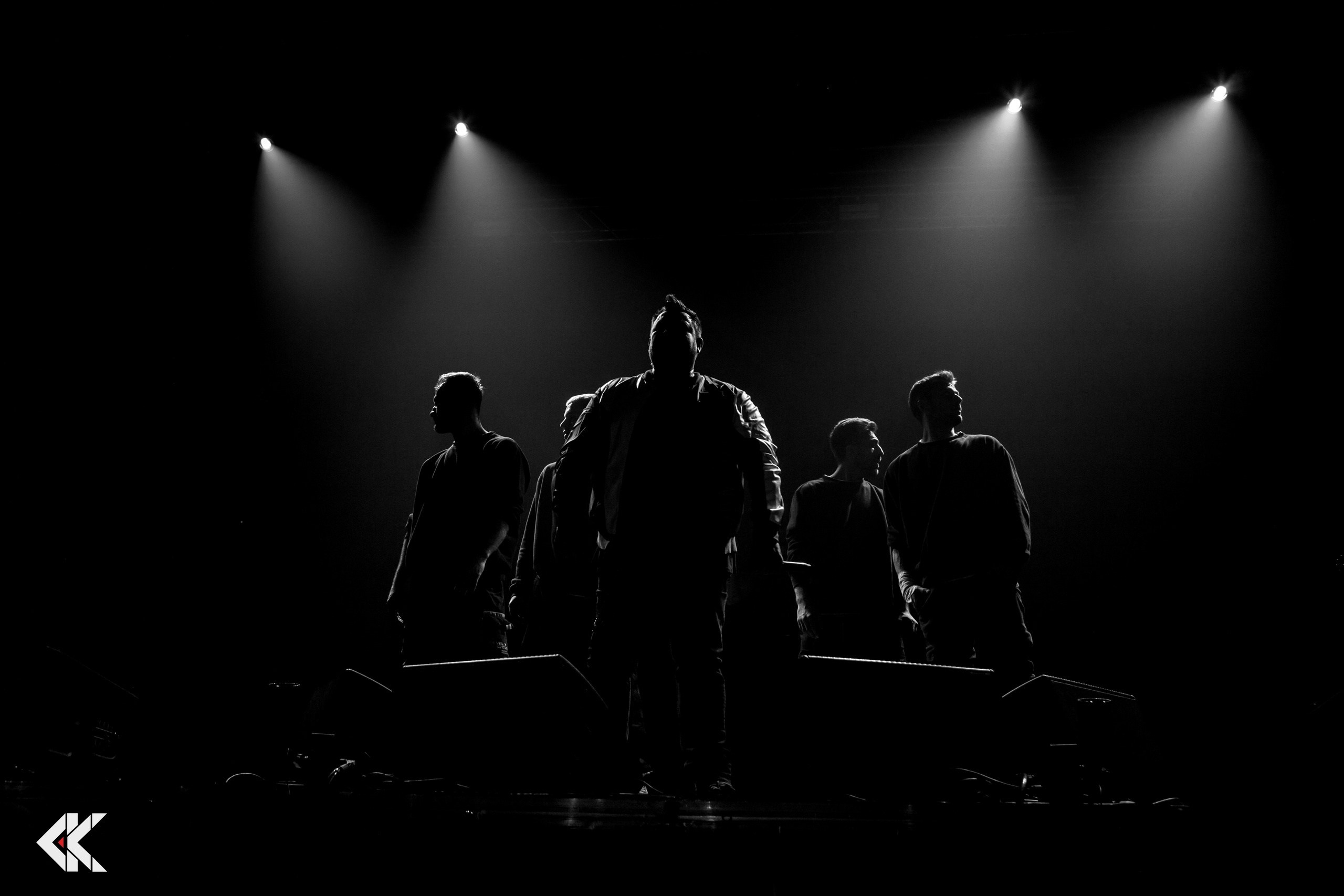 CONCERT. Главная