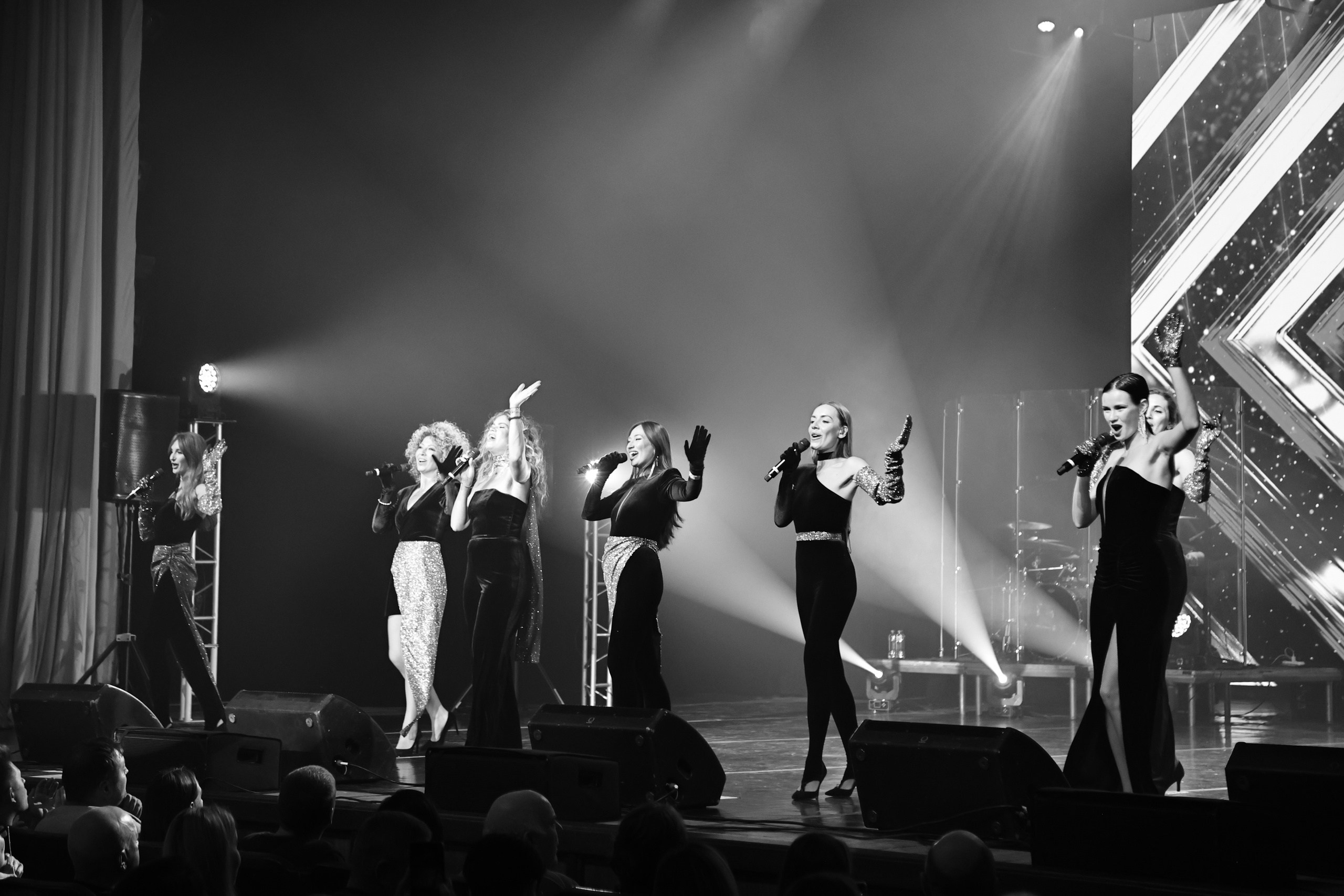 CONCERT. Главная