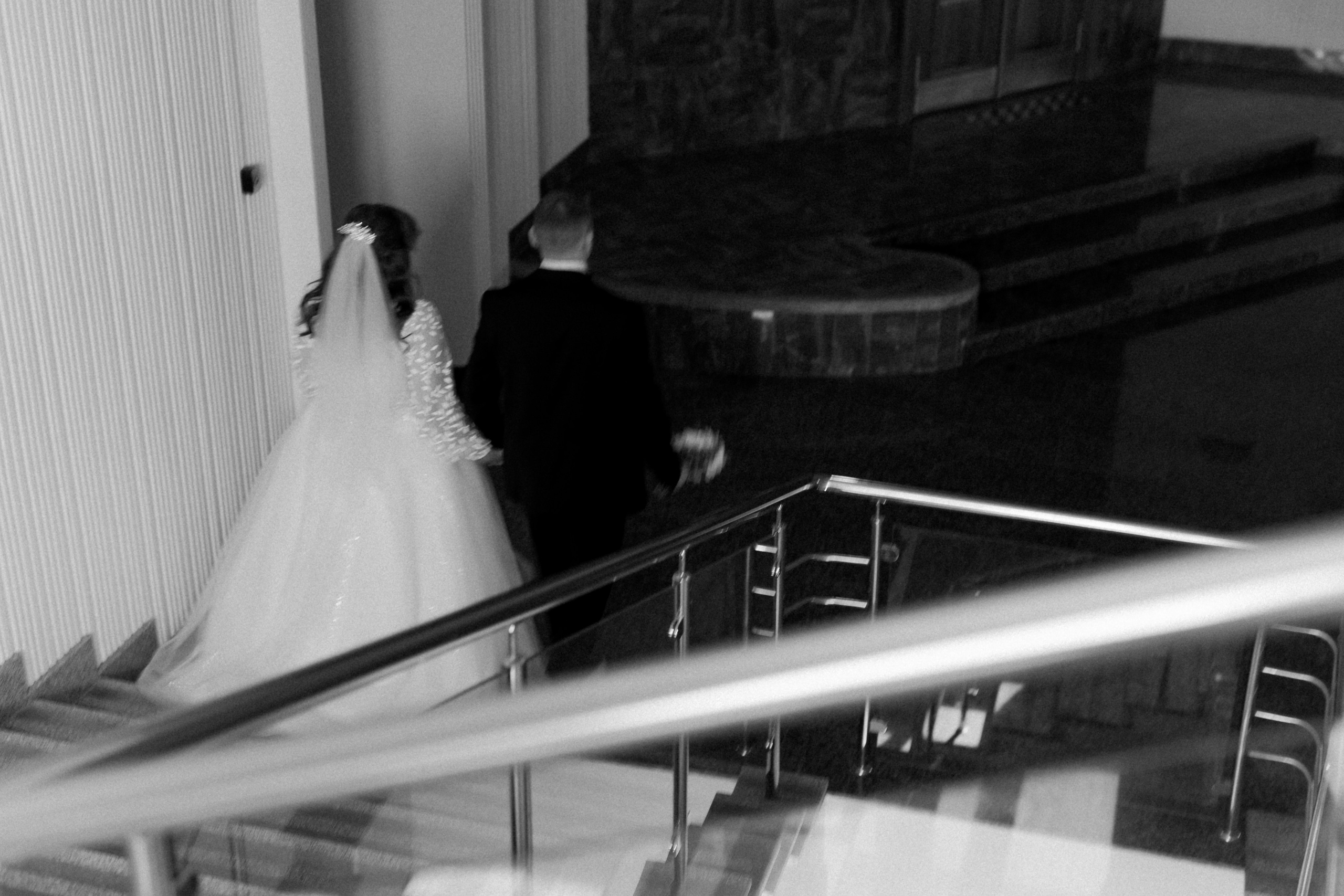 Данила и Анастасия. Свадебный и женский фотограф