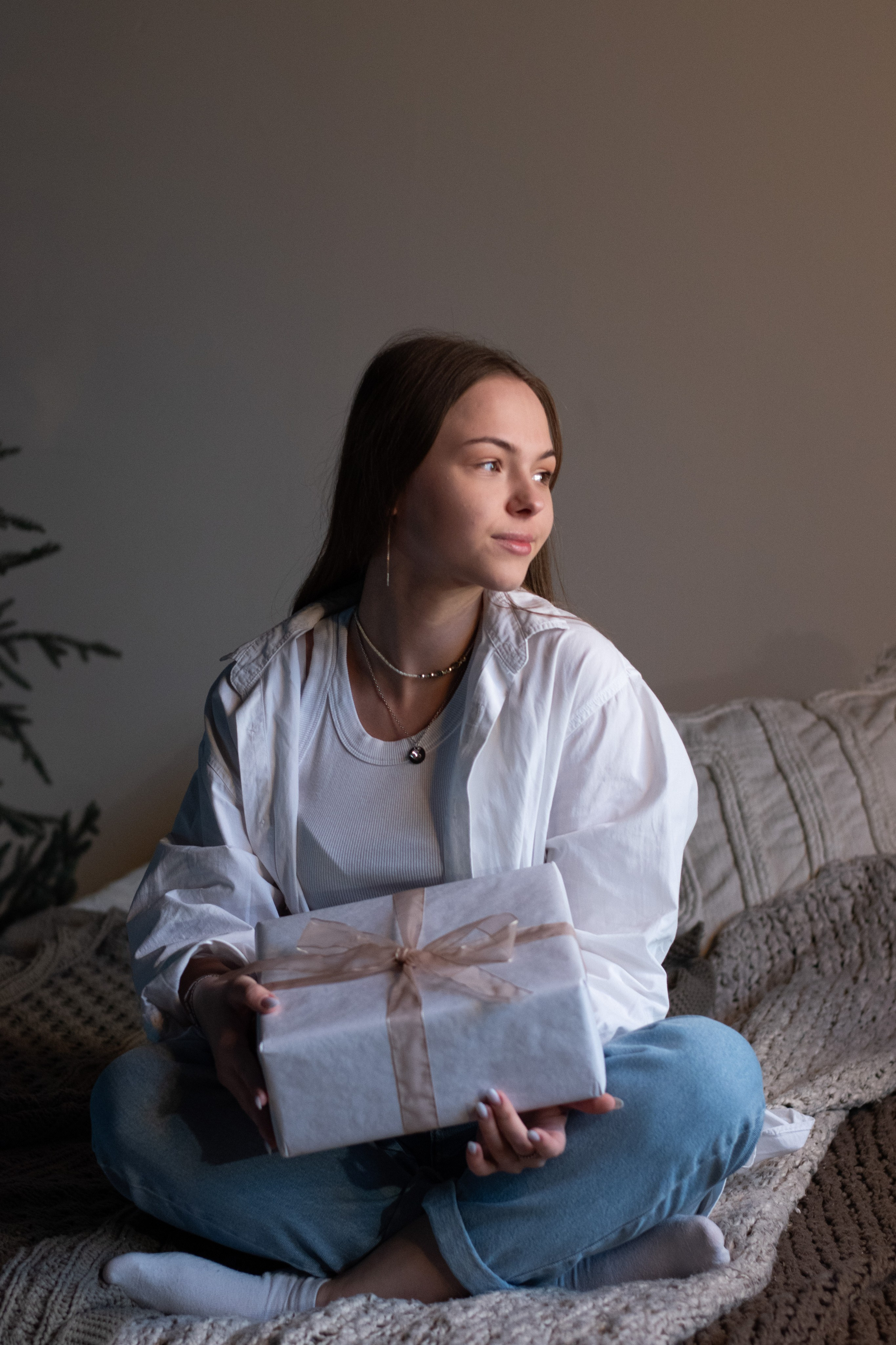 Елизавета. Фотограф в Новосибирске Фальман Полина