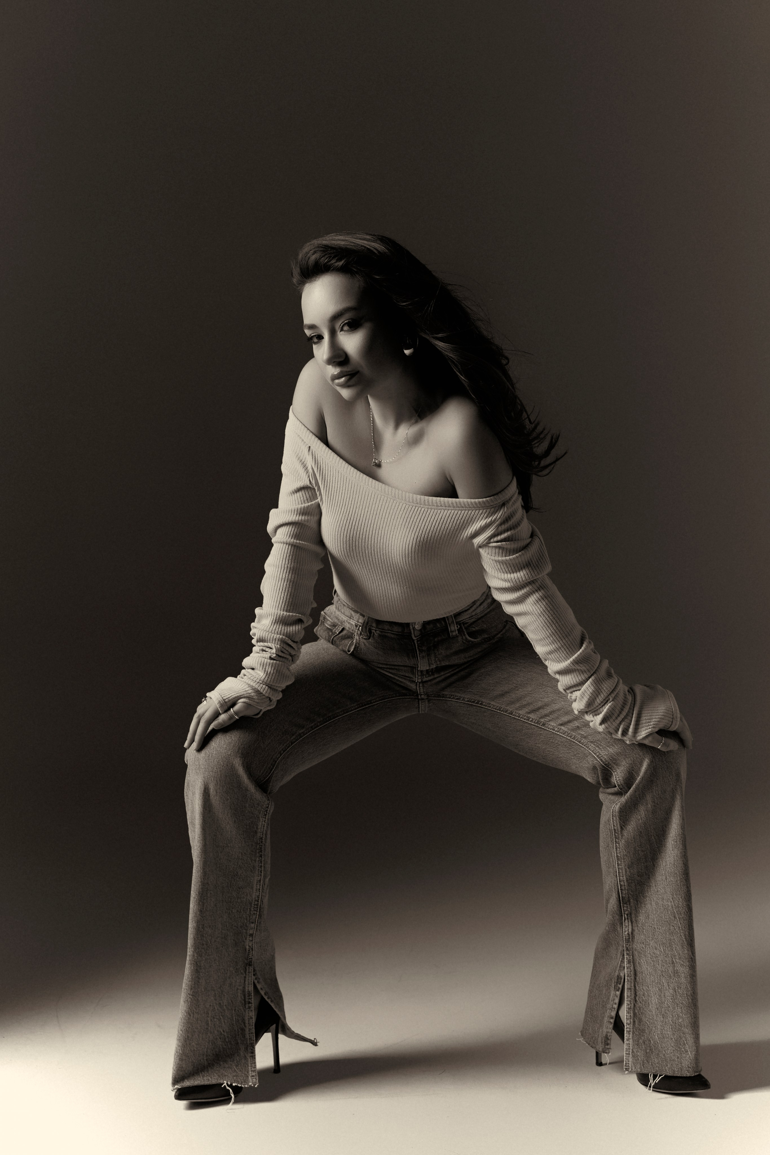 OLYA. Фотограф в Москве