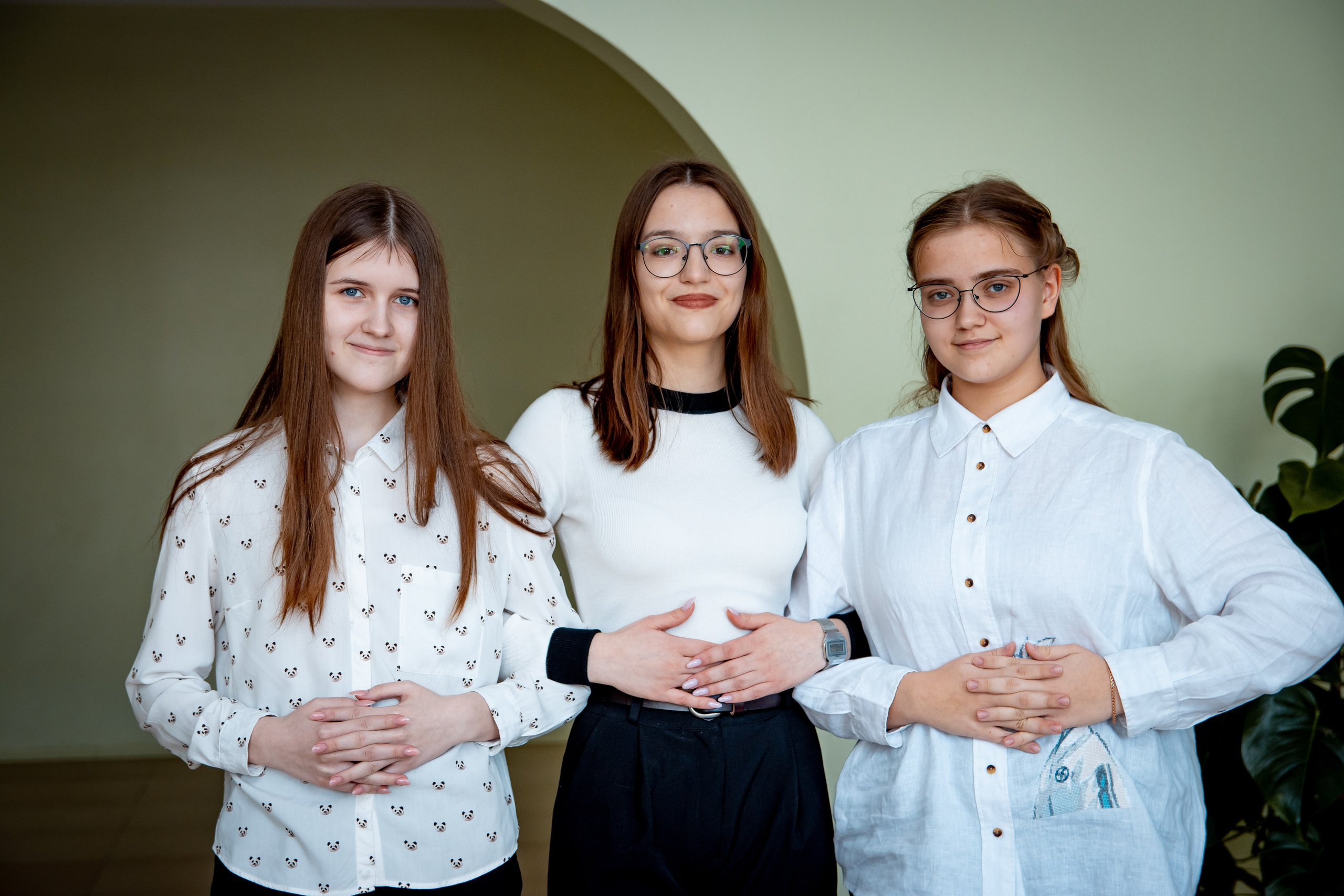 Старшие классы. Выпускные альбомы в Обнинске