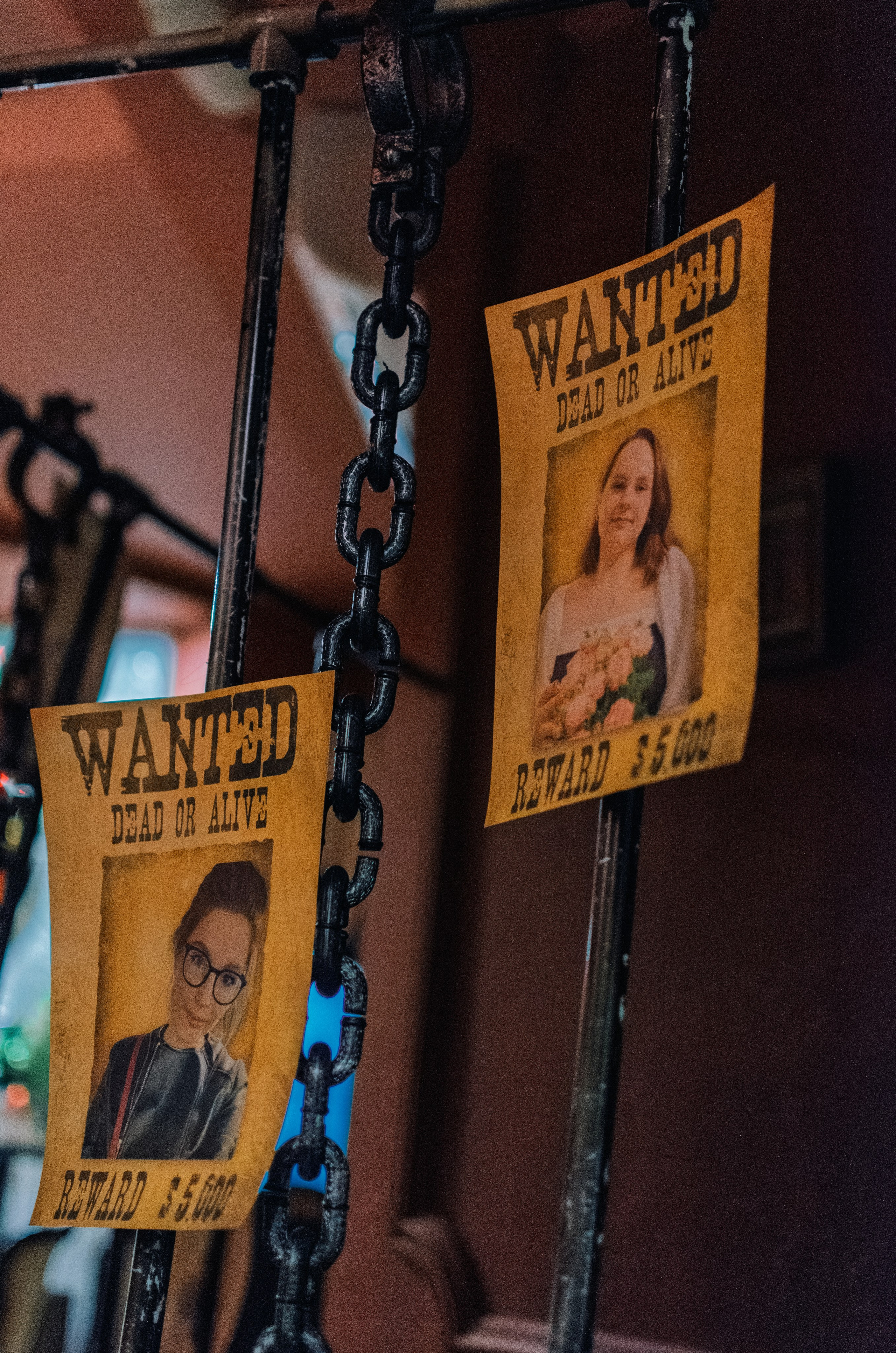 Корпоративы