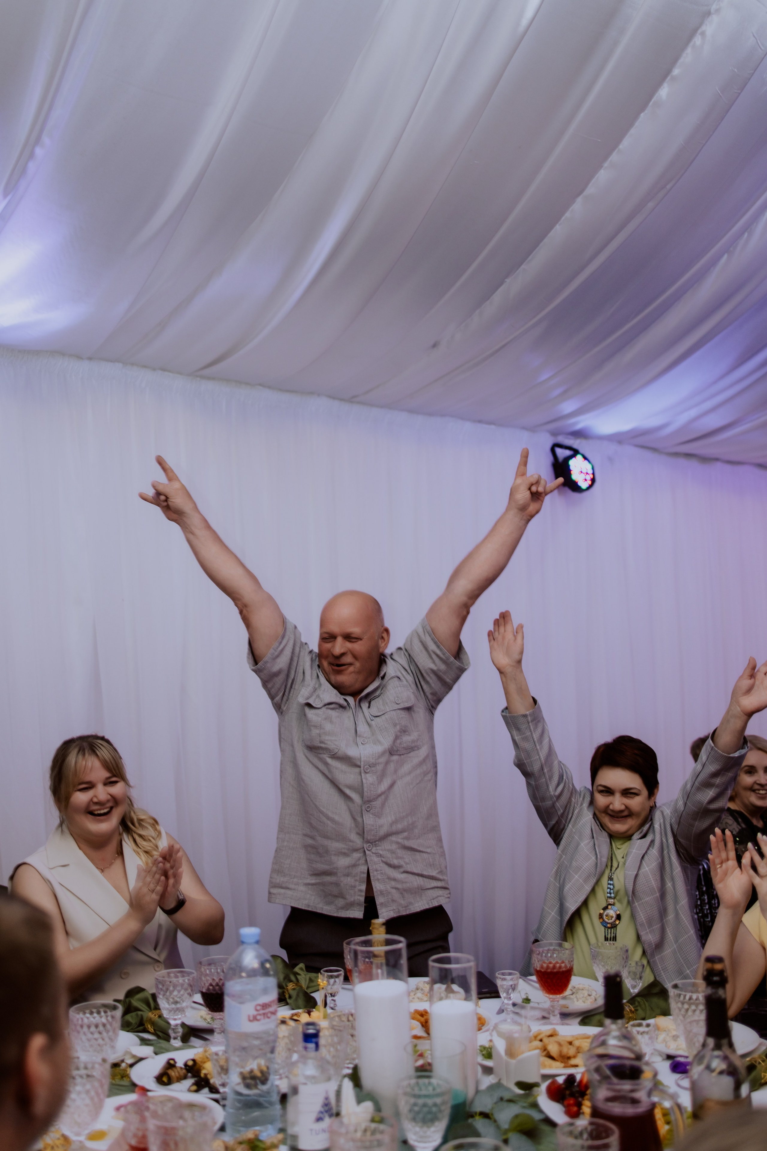 Дмитрий и Ульяна. Фотограф, который снимает любовь в Санкт-Петербурге и Череповце