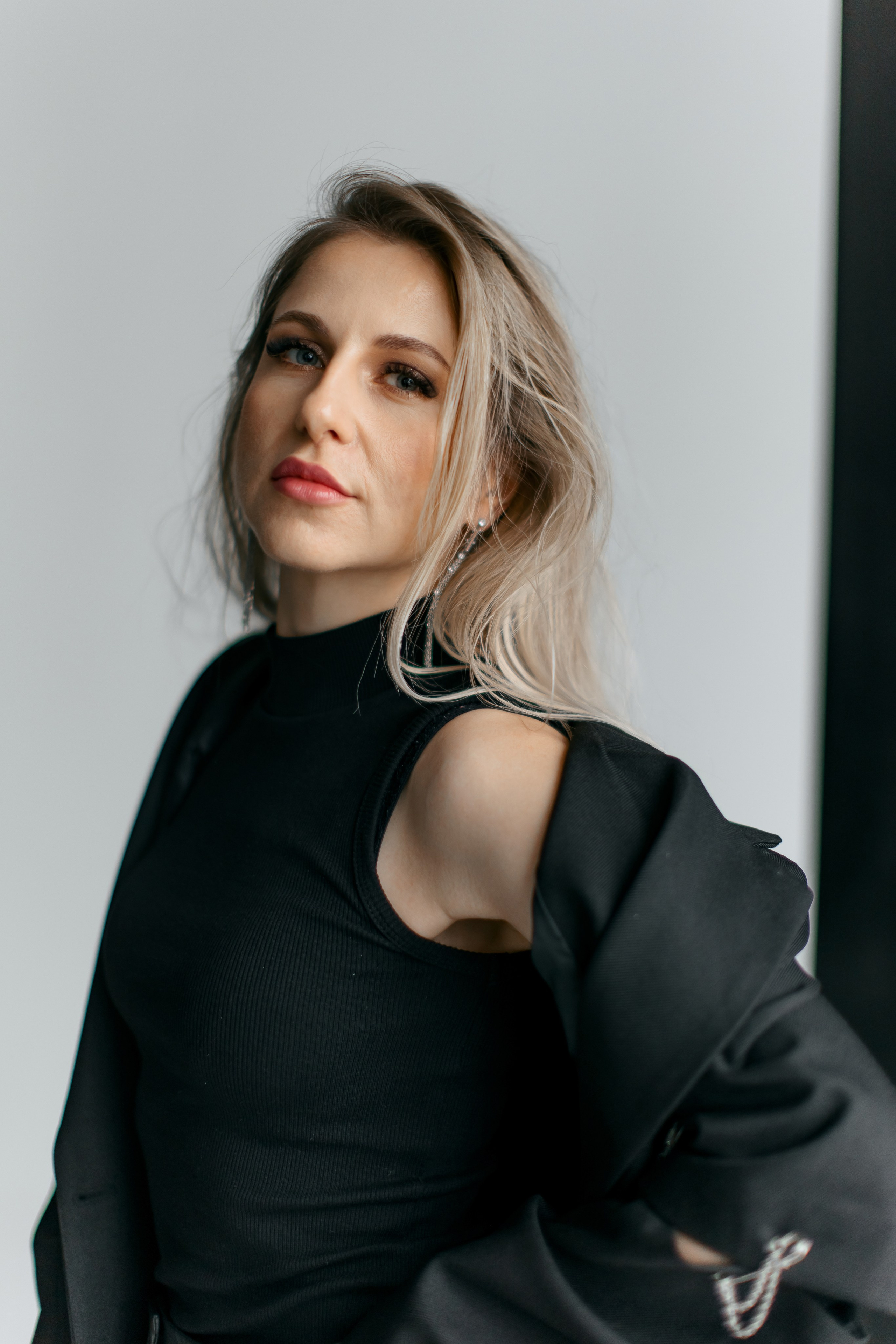 Елена. Свадебный и портретный фотограф — Мария Костина