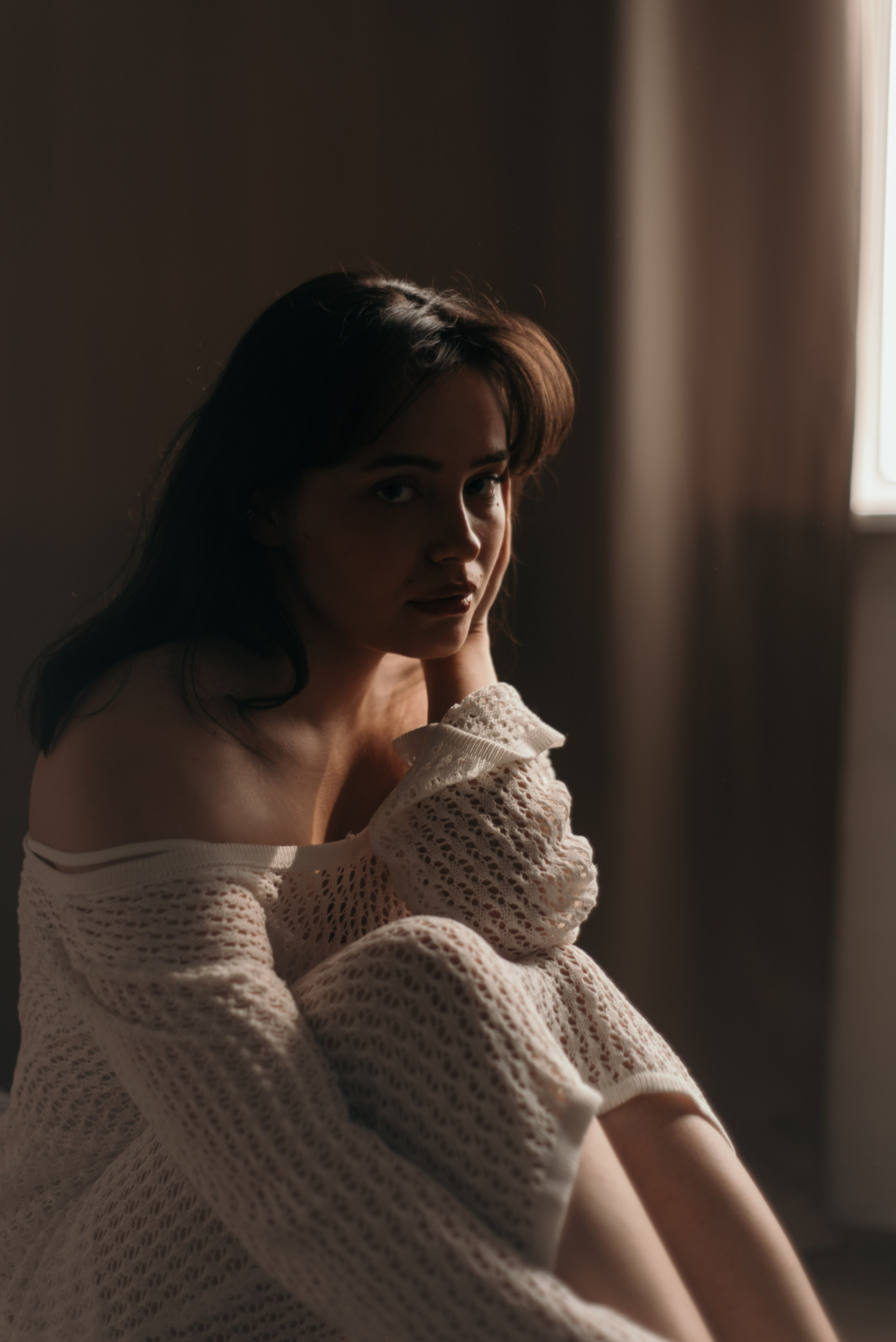 Саша. Фотограф Нижний Новгорода Елена Калмыкова