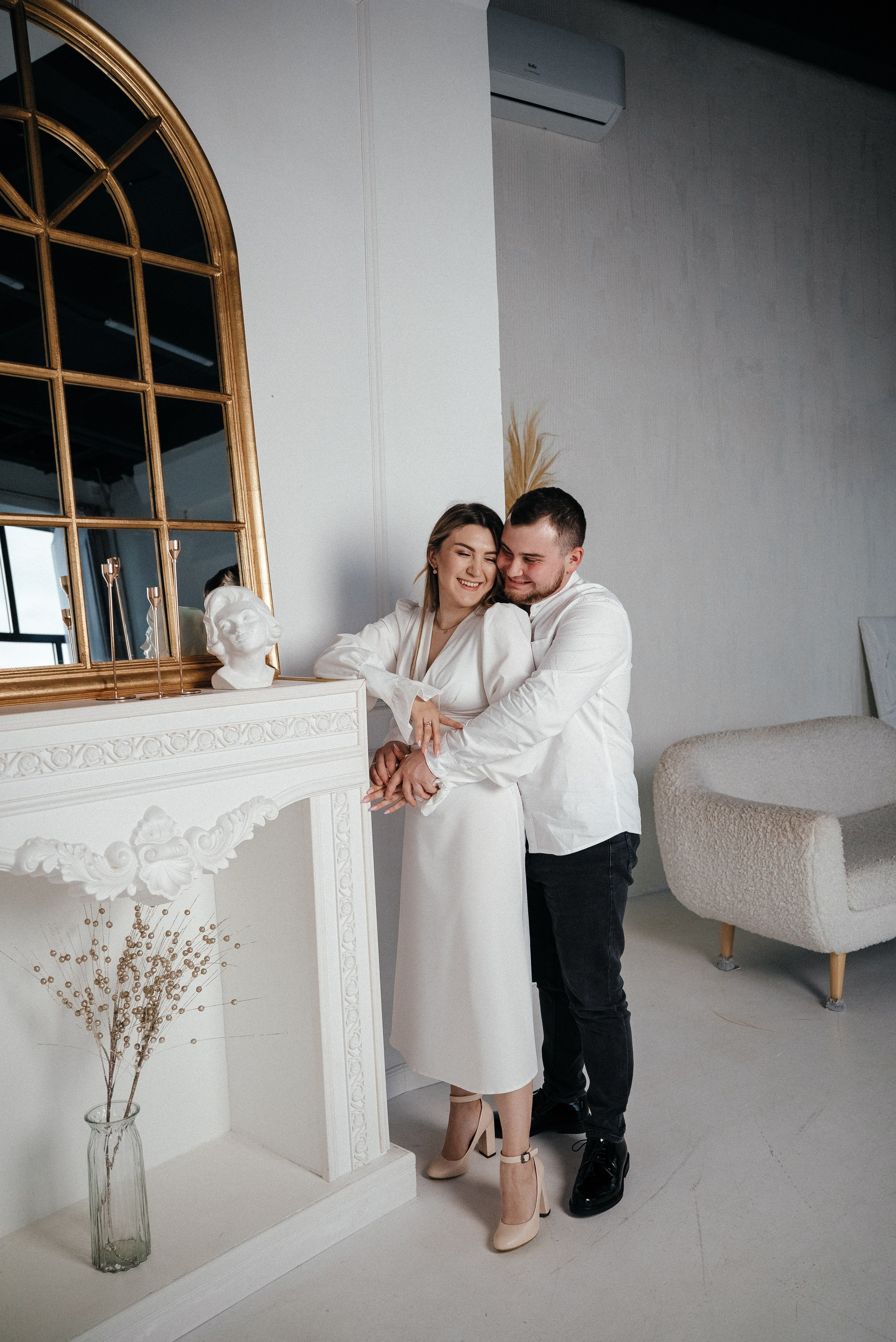 Лавстори. Анна Лобанова | фотограф