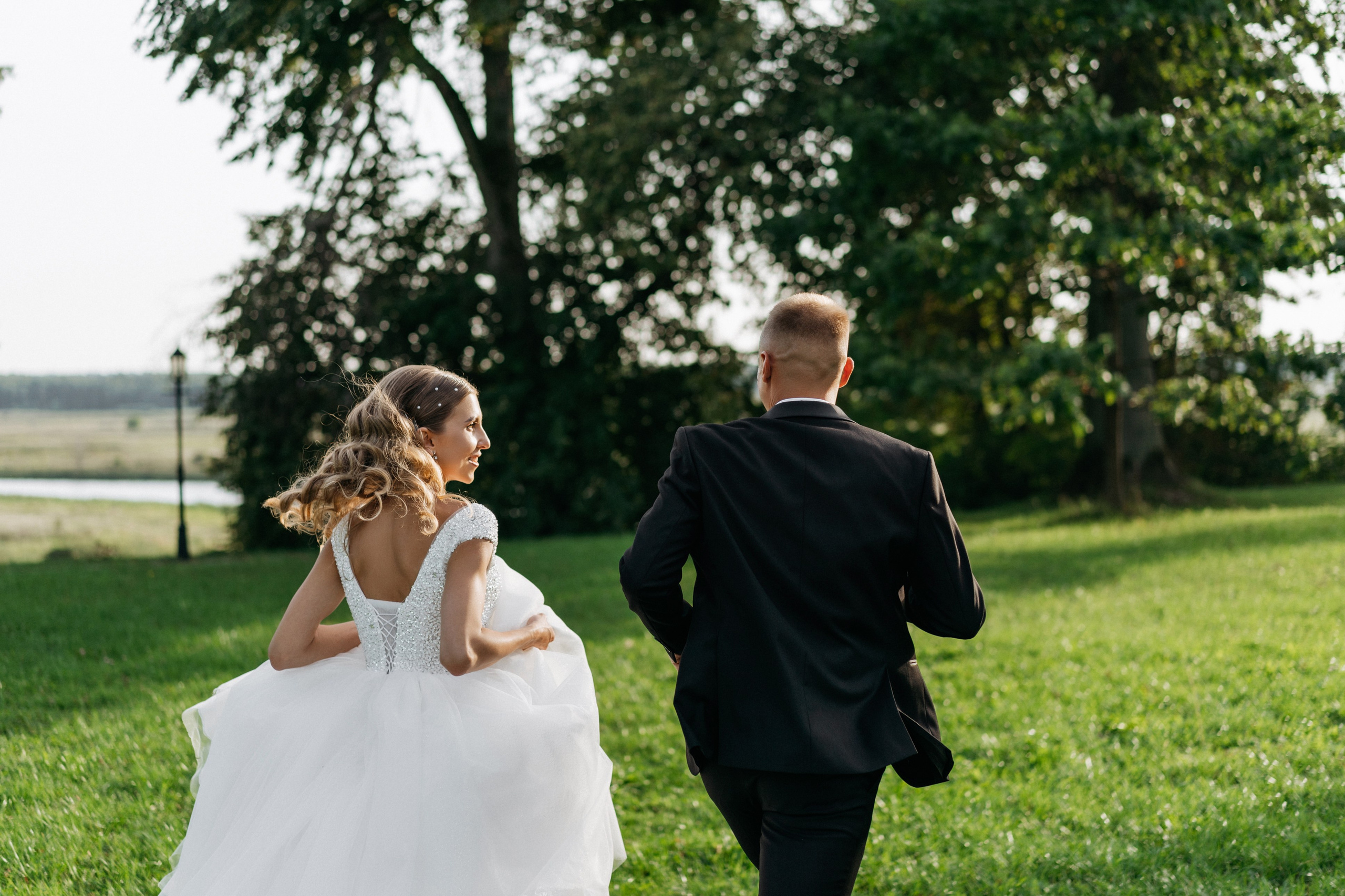 Александр и Ирина. Свадебный и семейный фотограф в Калининграде Анастасия Гриценко
