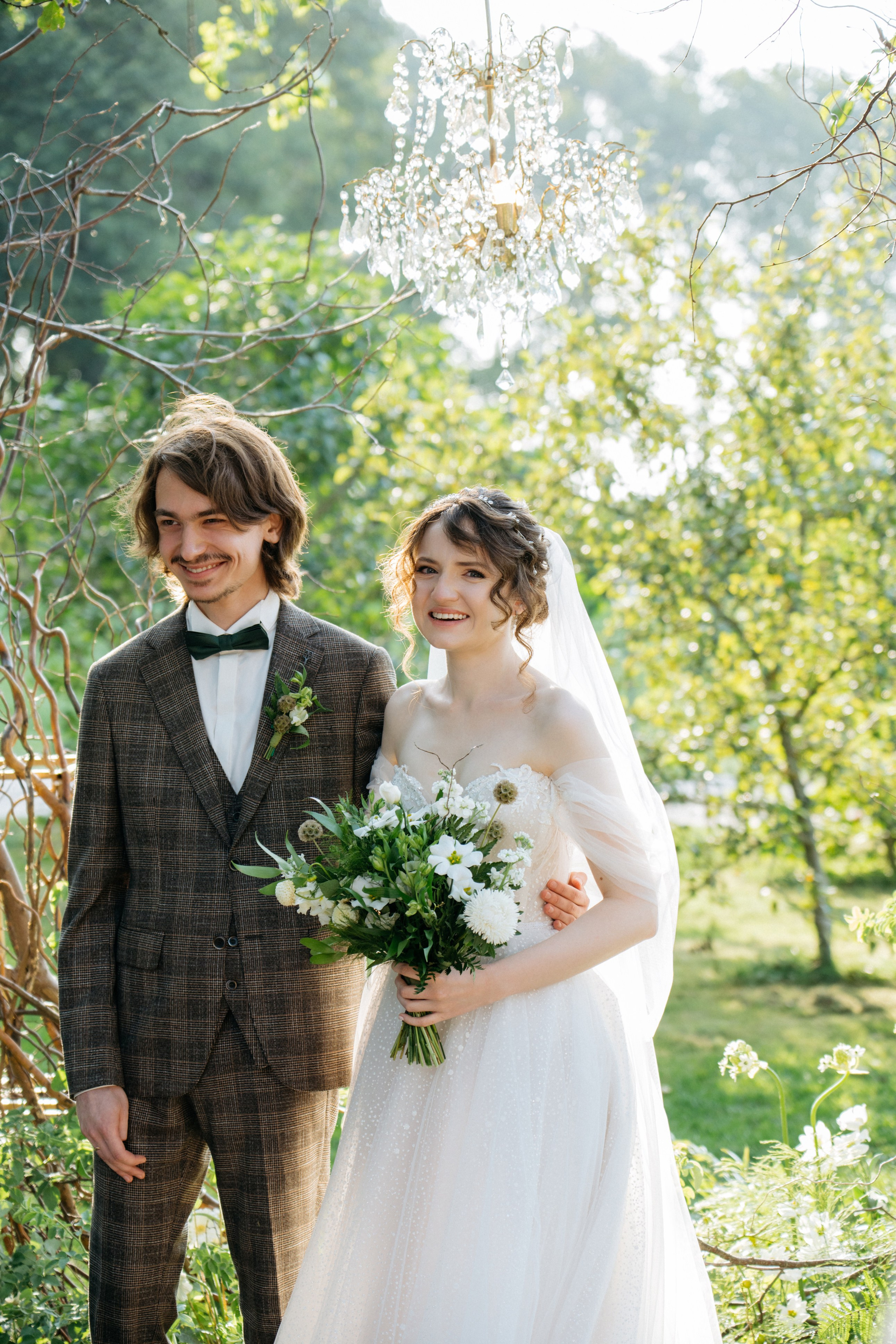 Илья и Алина. Свадебный и семейный фотограф в Калининграде Анастасия Гриценко