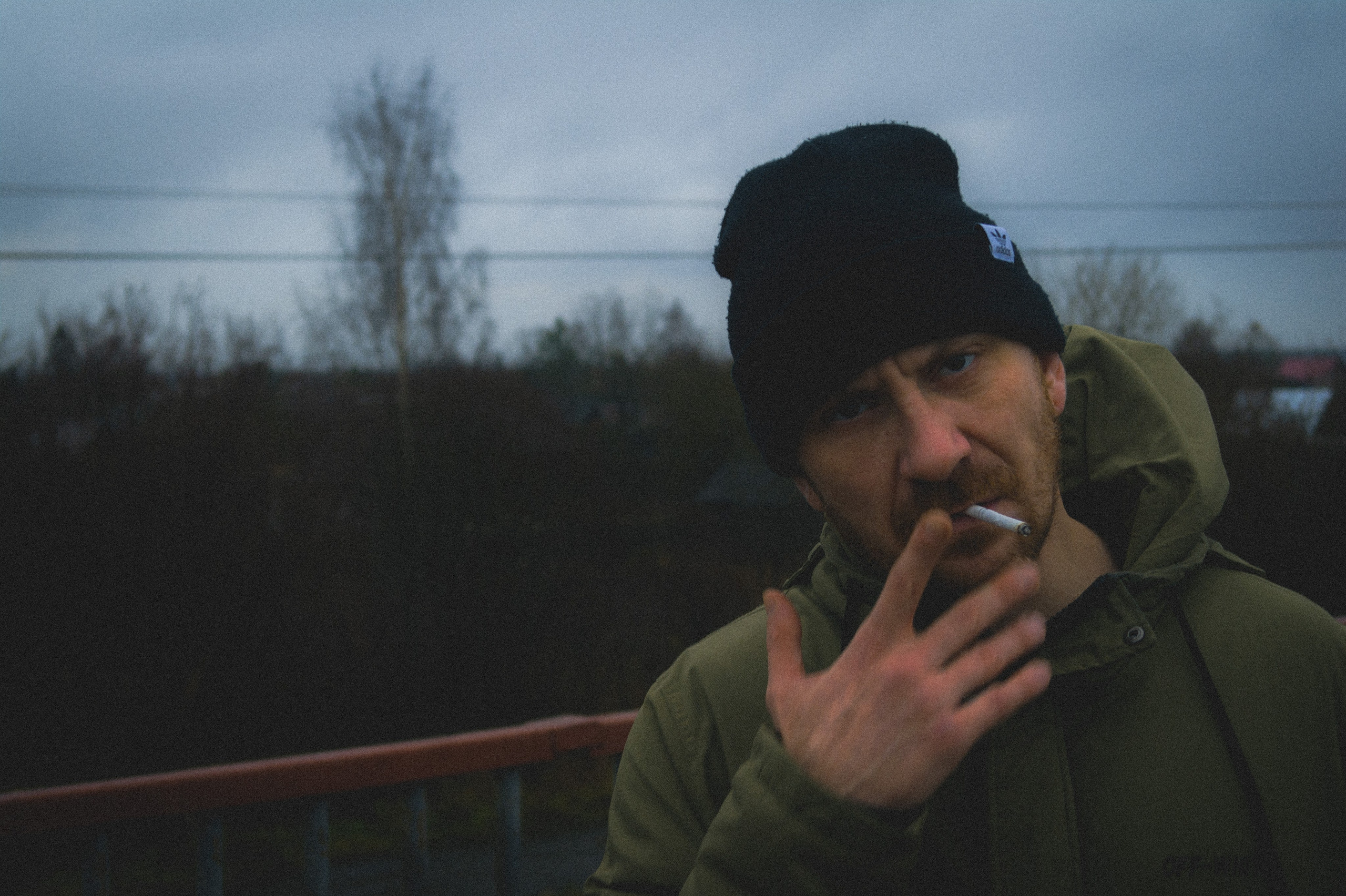 Photo services. Den Mirov — Photographer, Musician