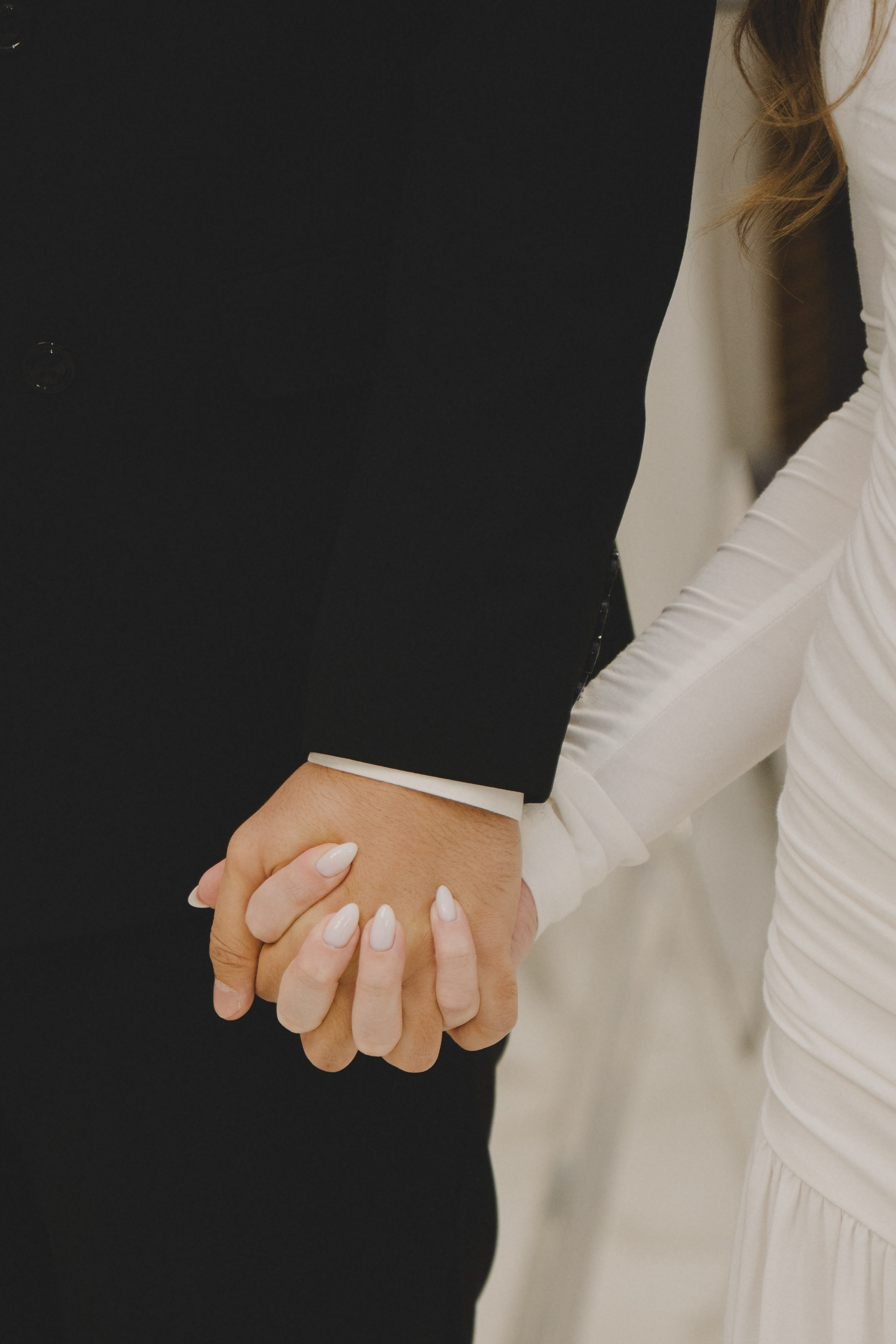 Ирек & Катя. Фотограф Наталья Воронина Москва