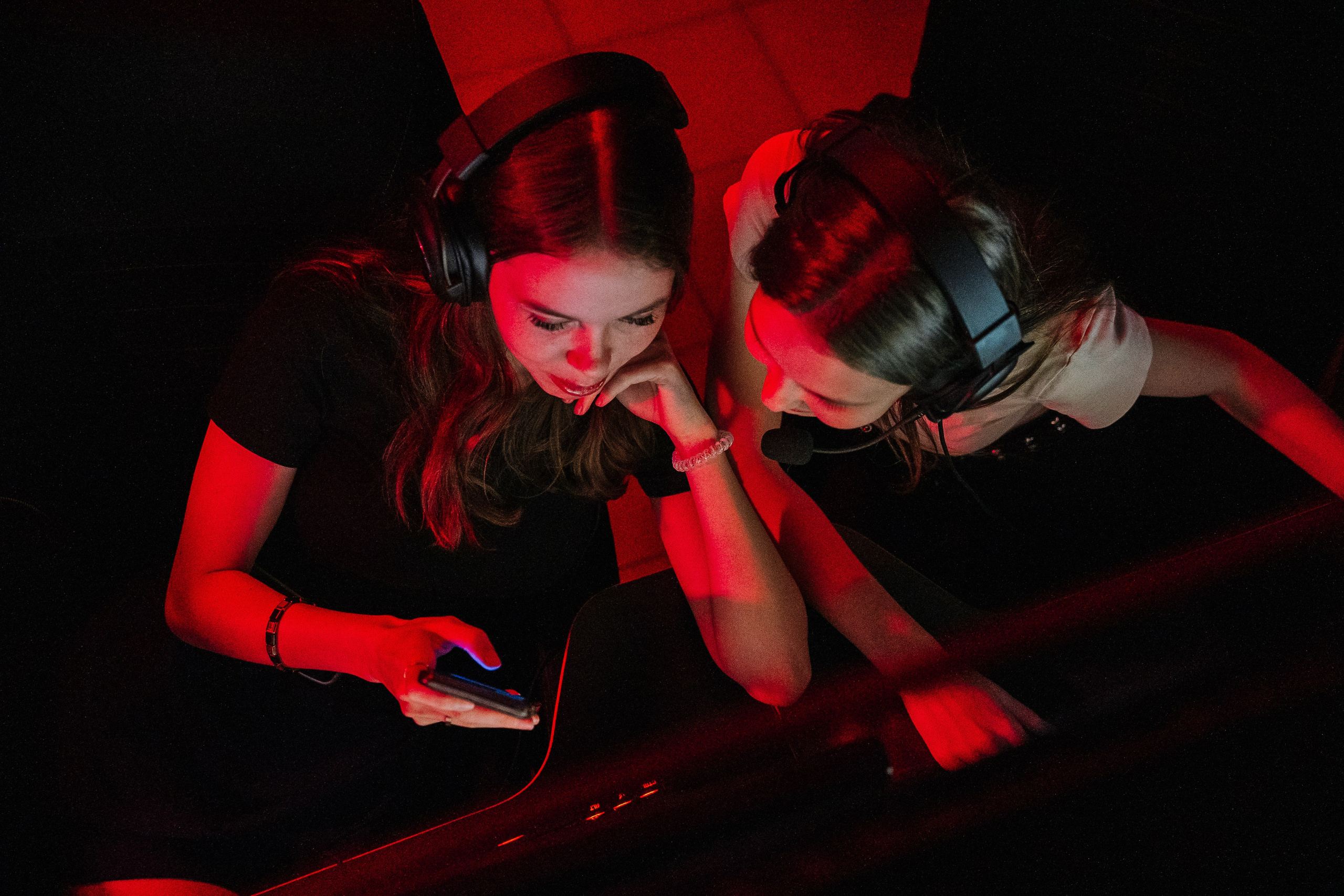 SEKTOR. Фотограф в Хабаровске Швендых Рудольф