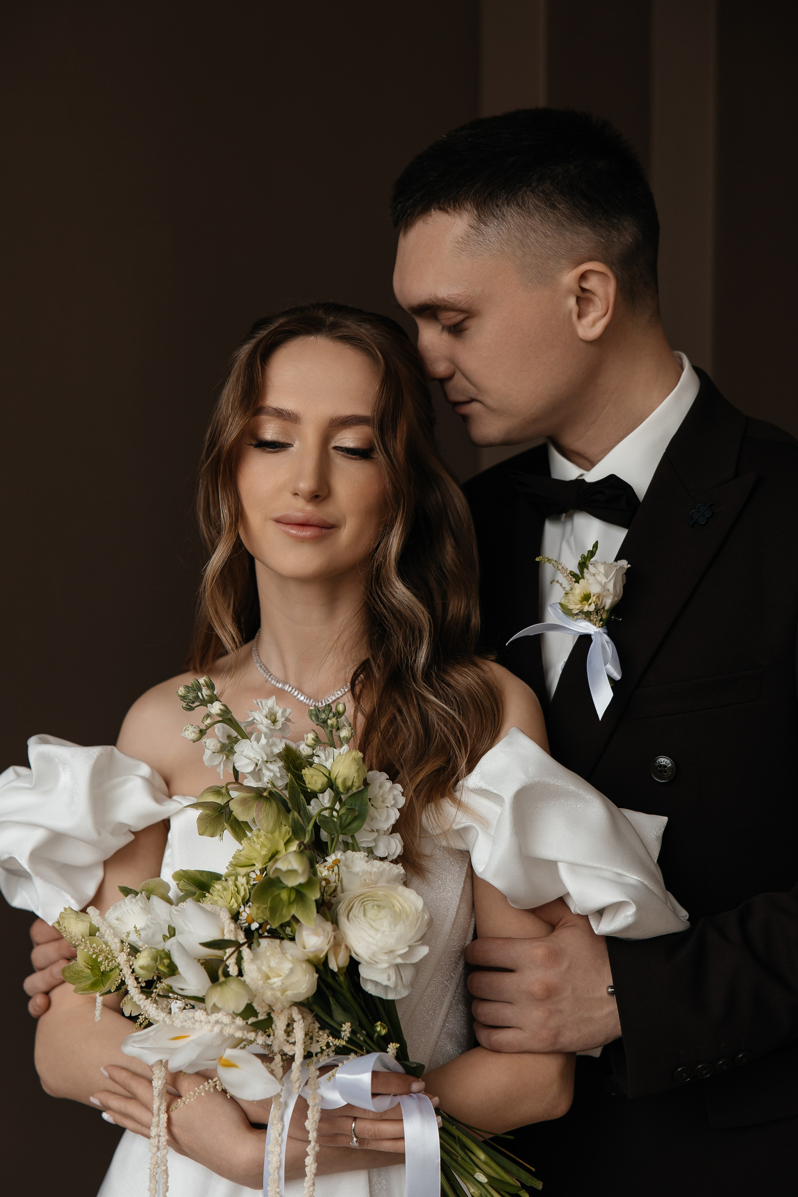 Александр и Анастасия. Фотограф Пенза Марина Арбузова |свадебный и семейный фотограф