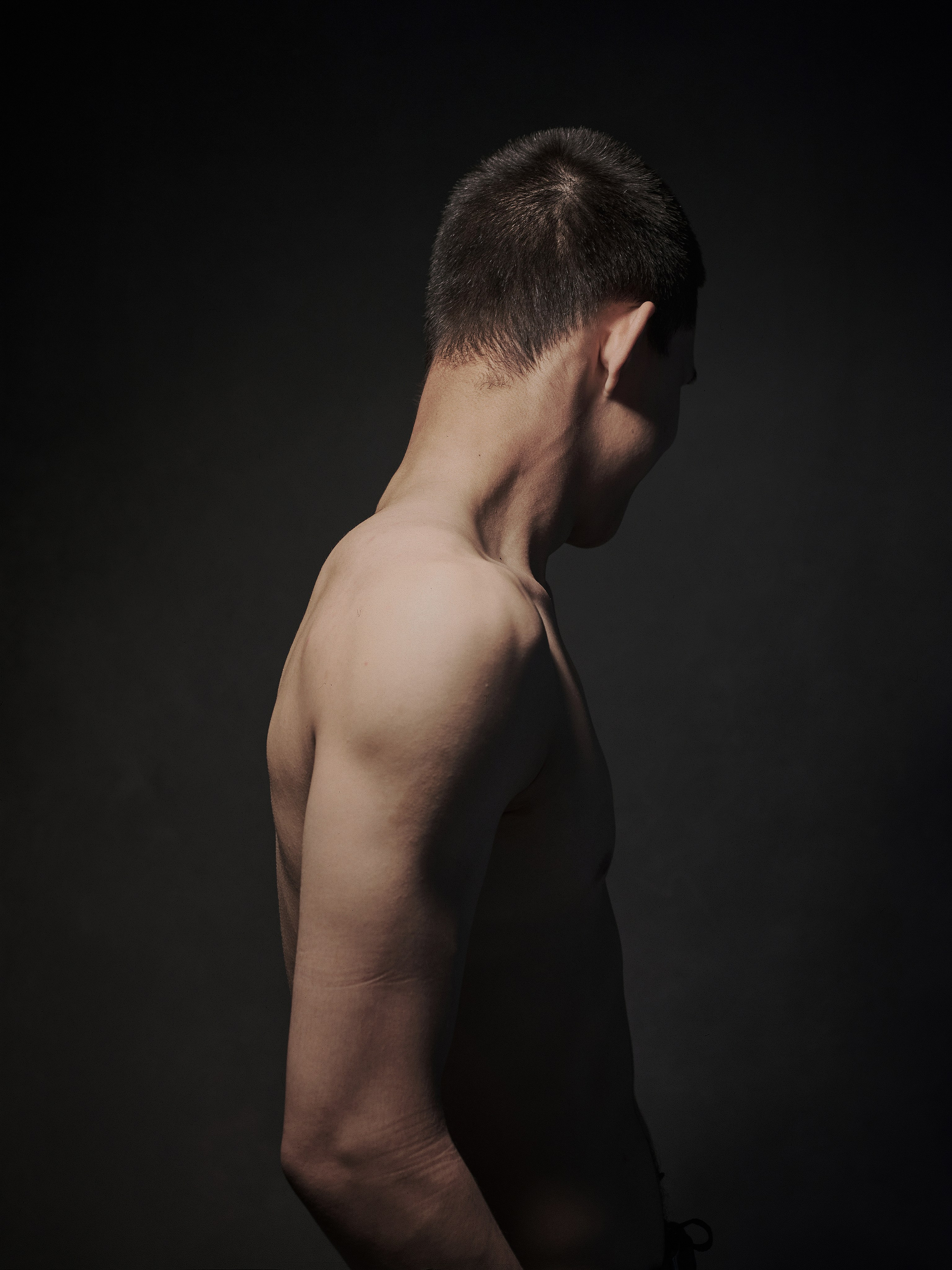 Эмиль. Портретный фотограф