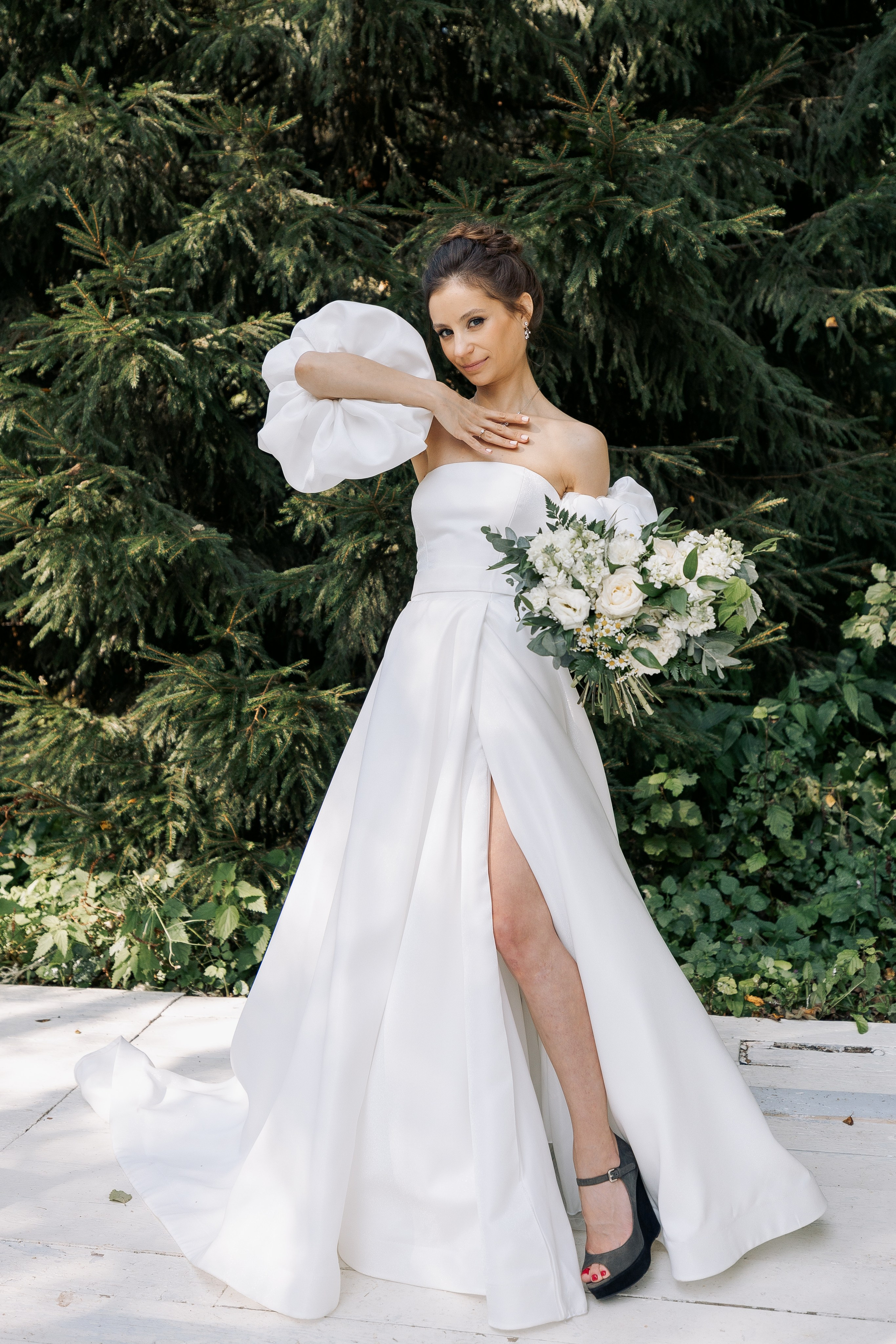 Свадьбы. Фотограф Артем Давыдов