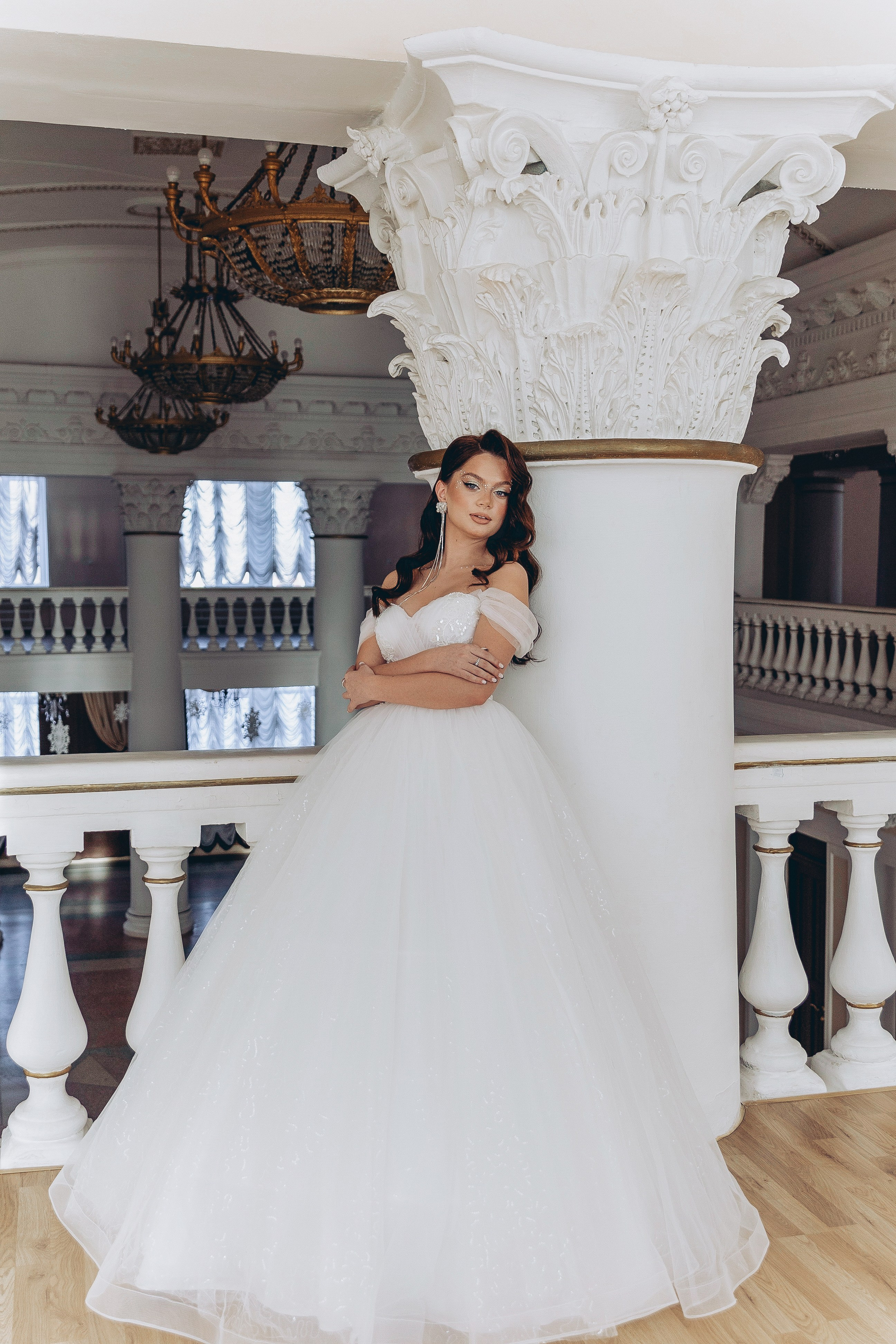 Невесты. Семейный и свадебный фотограф в Южноуральске Екатерина Столярова