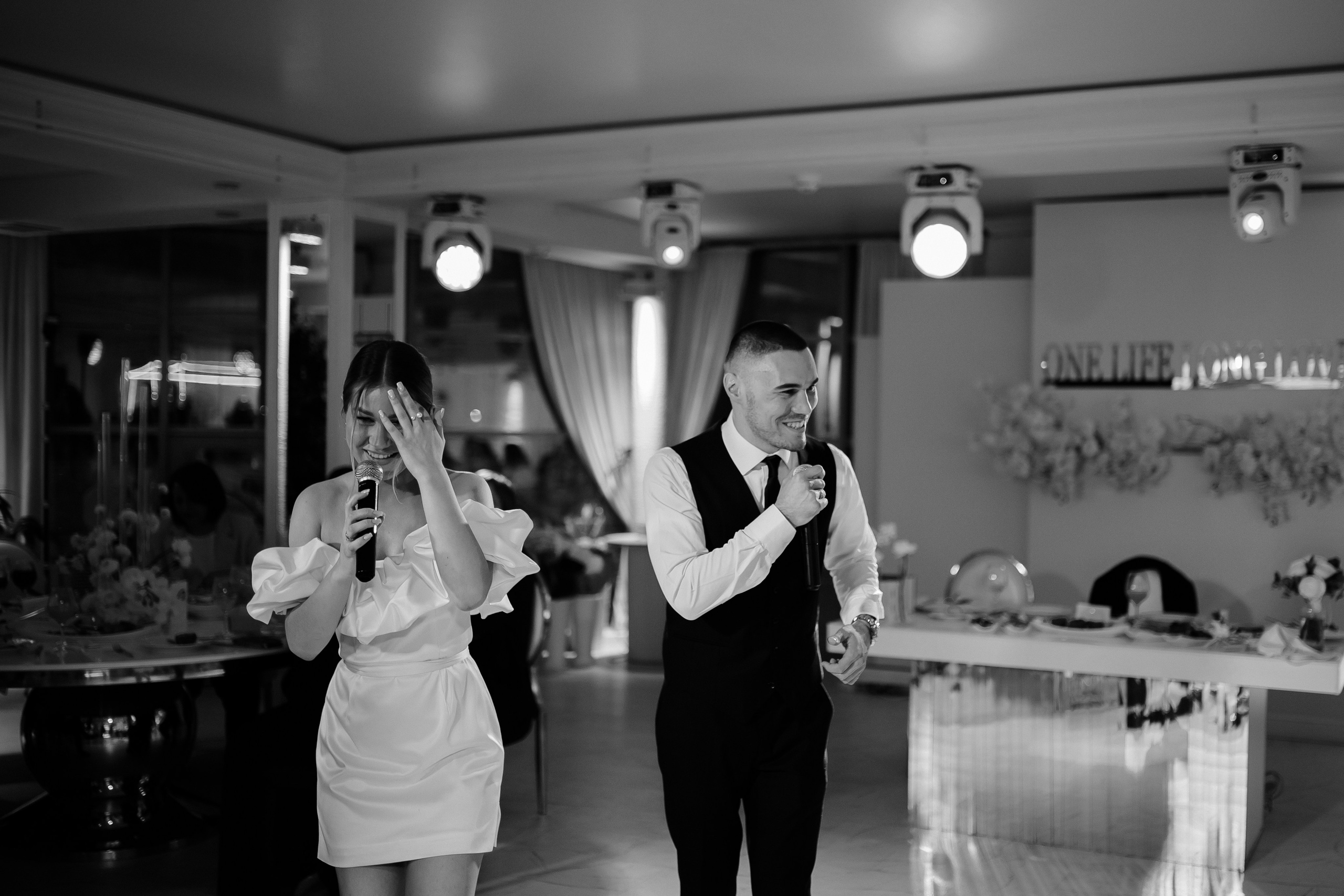 Дарина и Мирослав. Свадебный и семейный фотограф Мария Князева в Санкт-Петербурге