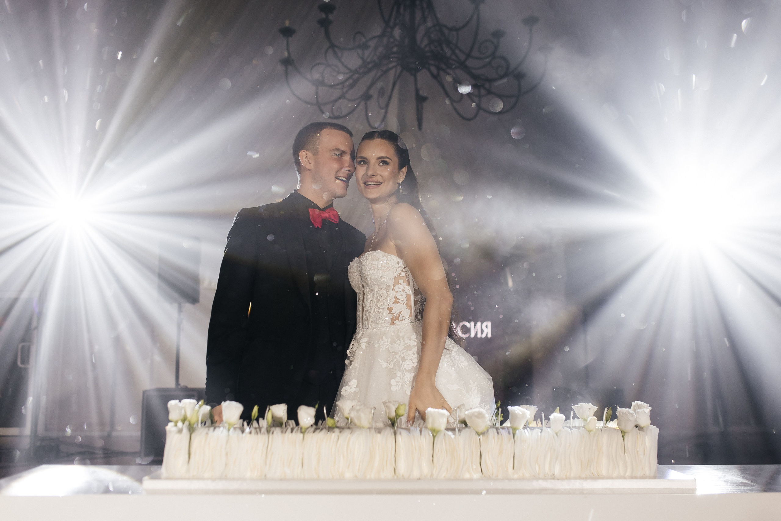 V&A. Фотограф Таганрог Хребет София