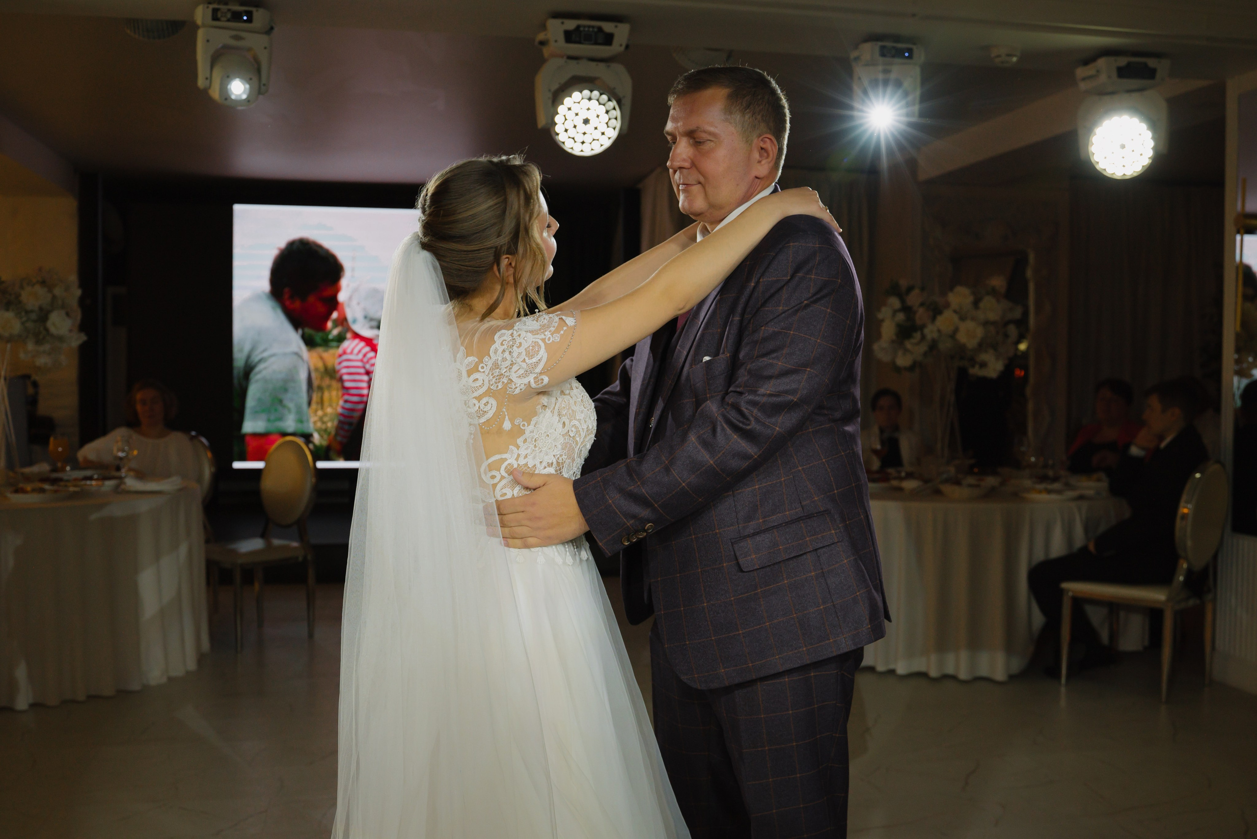 Что было после. Ваш свадебный и семейный фотограф