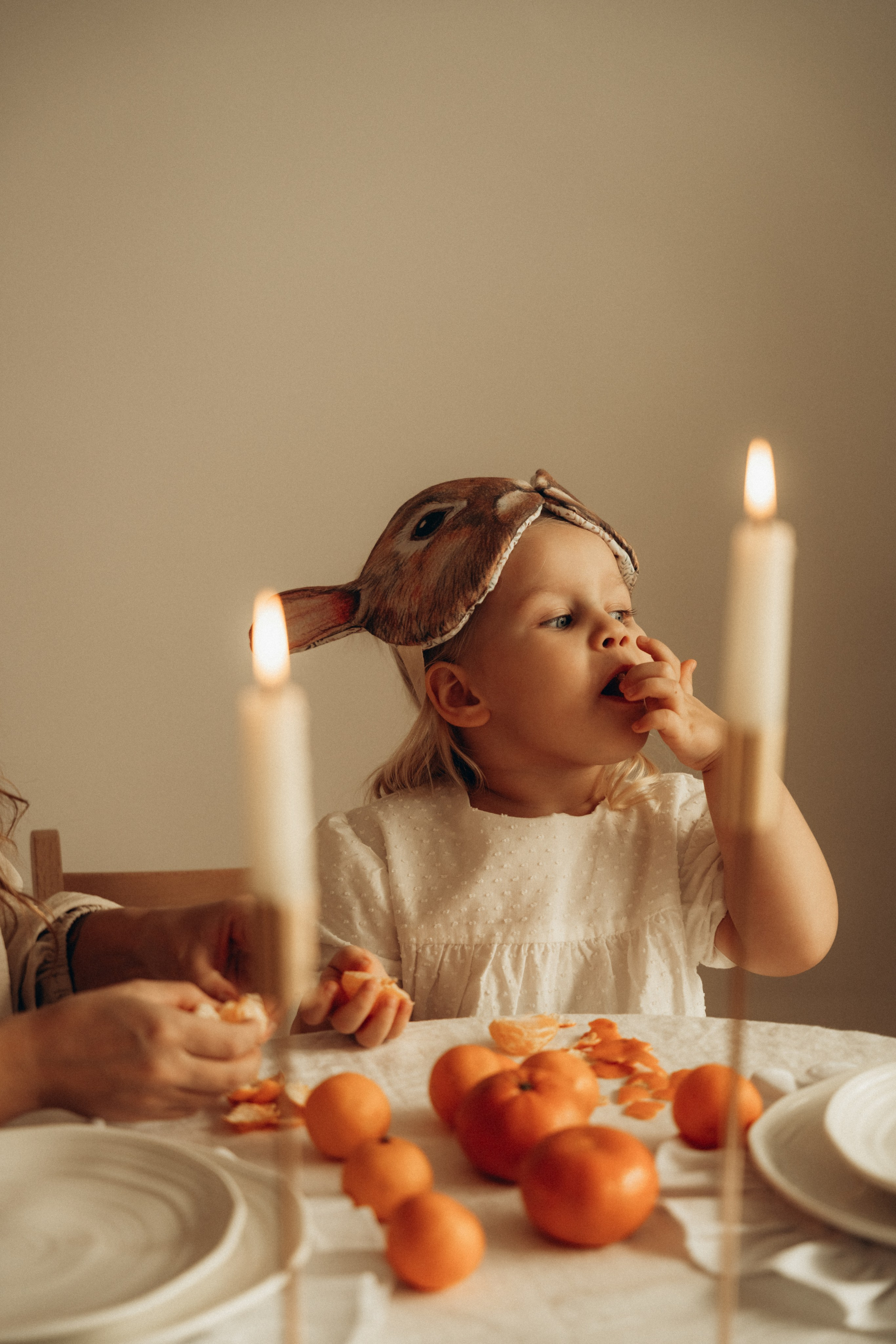 Катя и Сонечка. Фотограф Мария Миллс | Минск