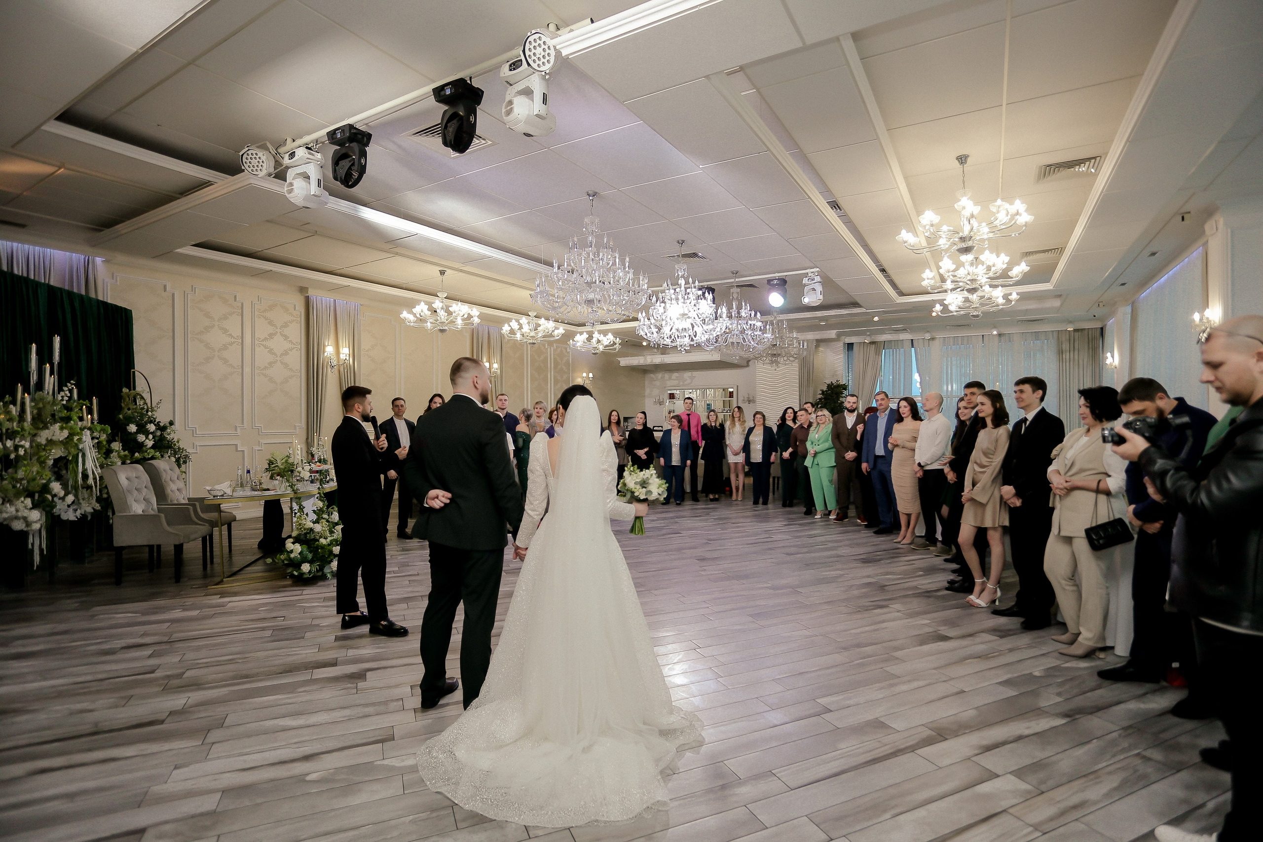 WEDDING DAY ПОЛНАЯ ВЕРСИЯ. Фото и Видео в Краснодаре Verveyko Studio