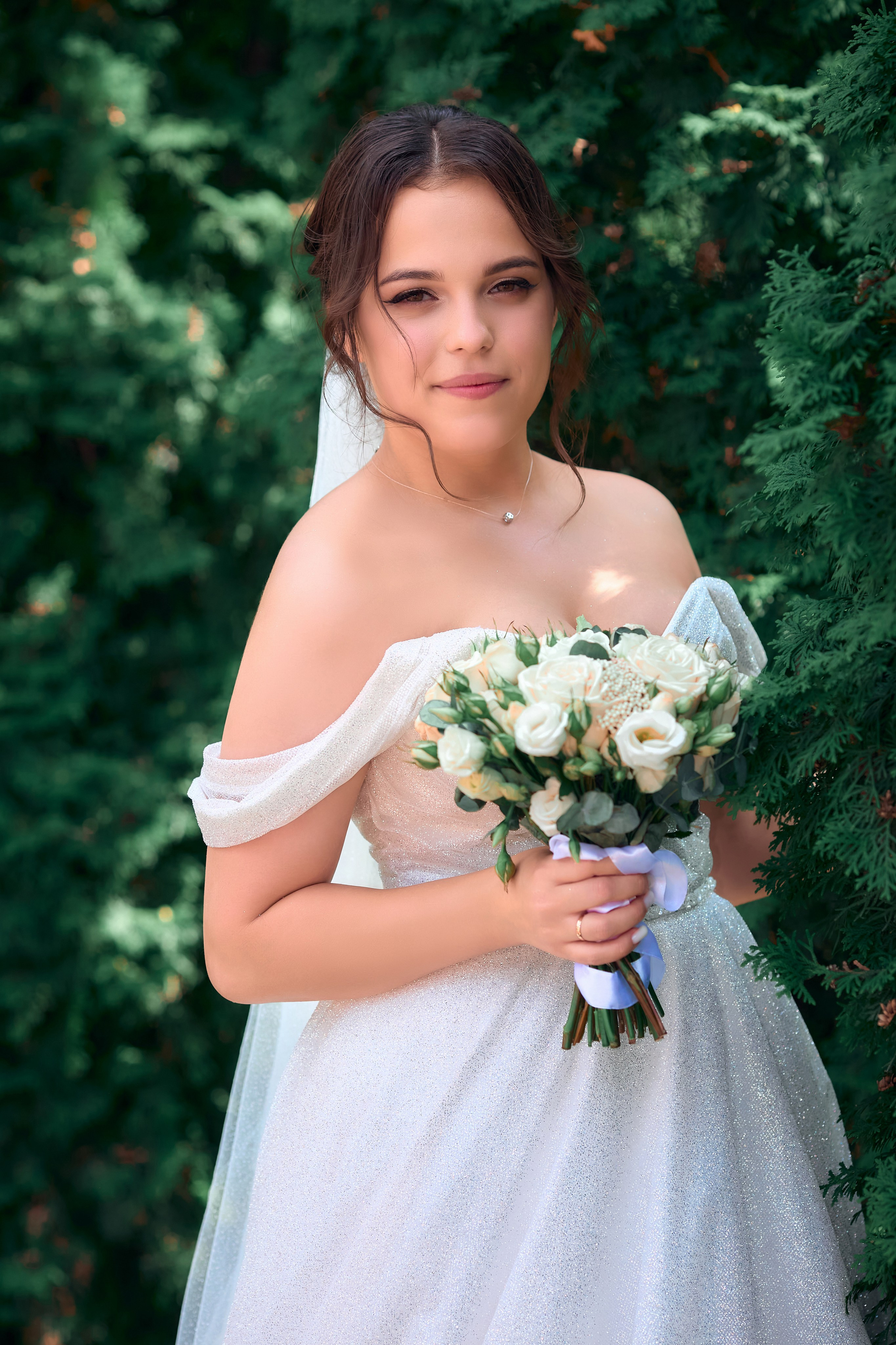 Илья и Алена. Свадебный фотограф в Тольятти Жигулевске и Самаре Пономарев Евгений