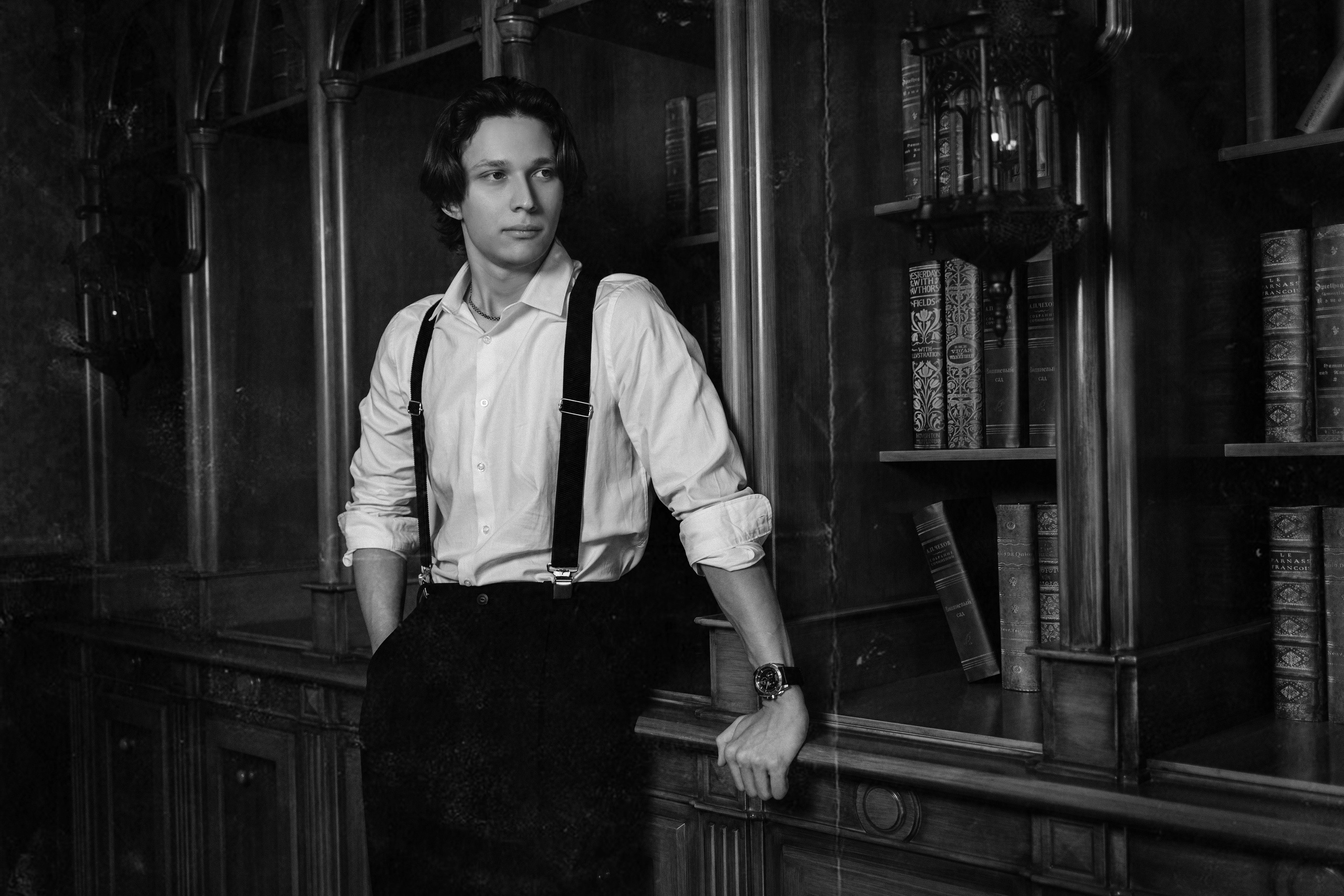 Егор. Фотограф Челябинск Эвелина Ганага, съемка для бизнеса и маркетплейсов