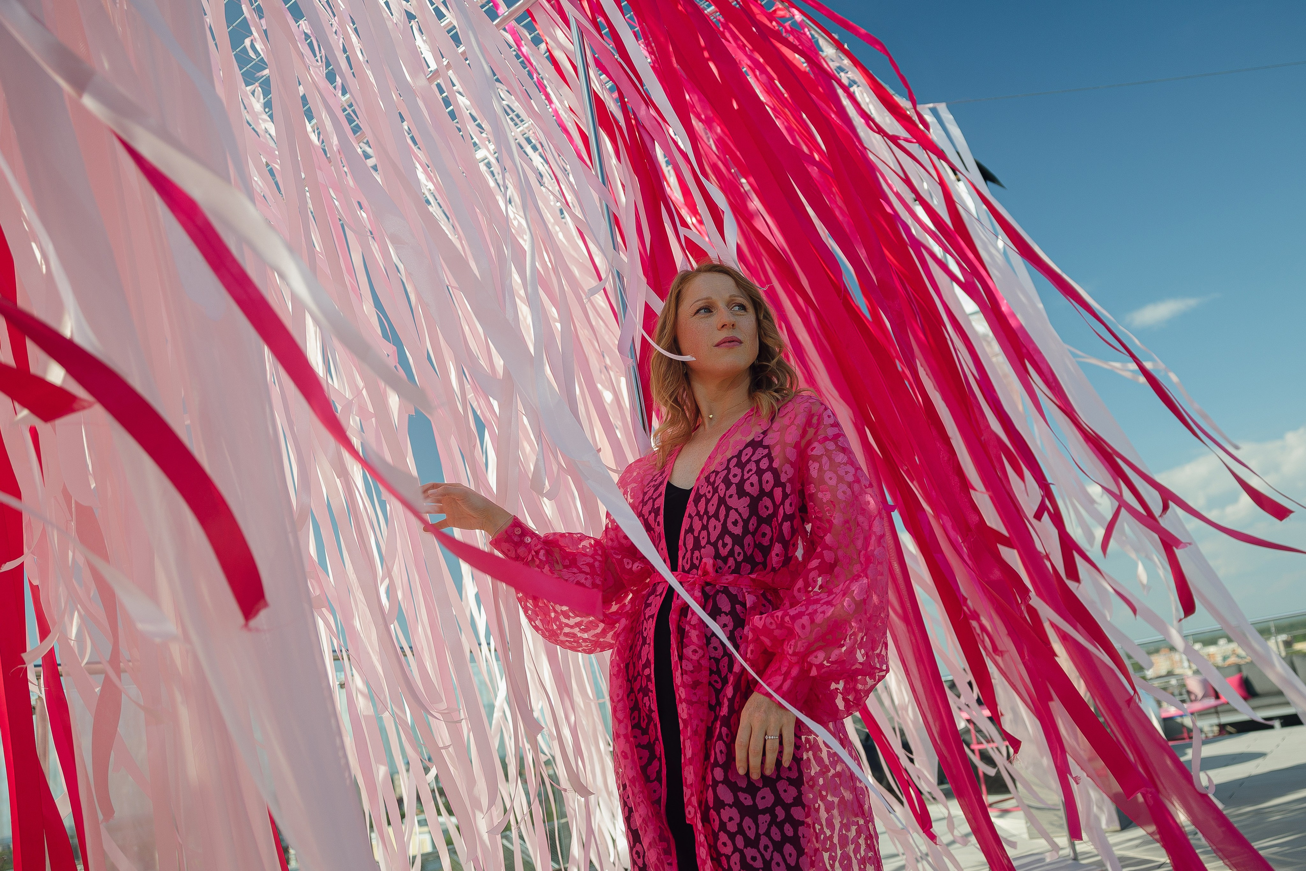 Victoria. Главная