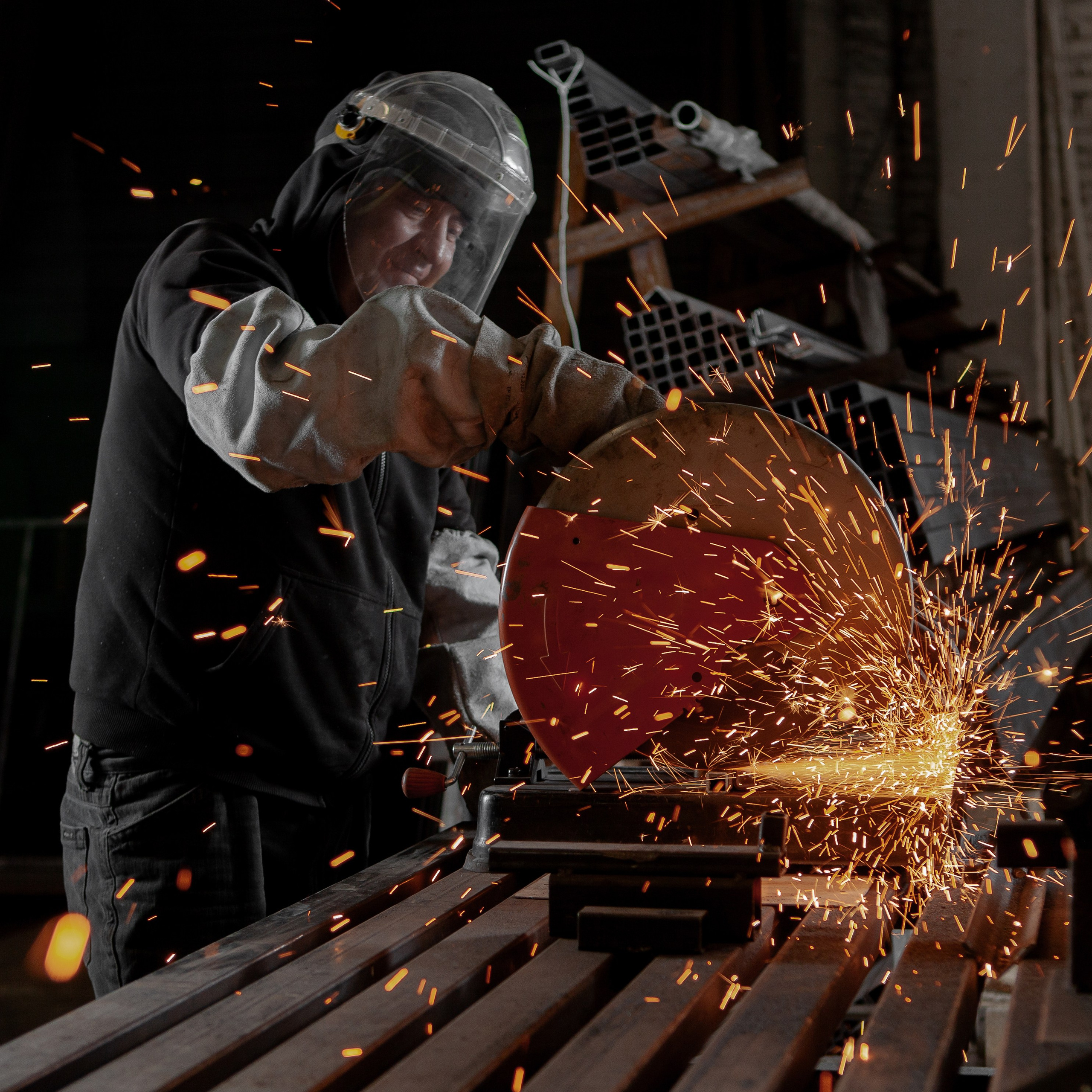 Фотограф в Челябинске и Челябинской Области Александр Самохвалов