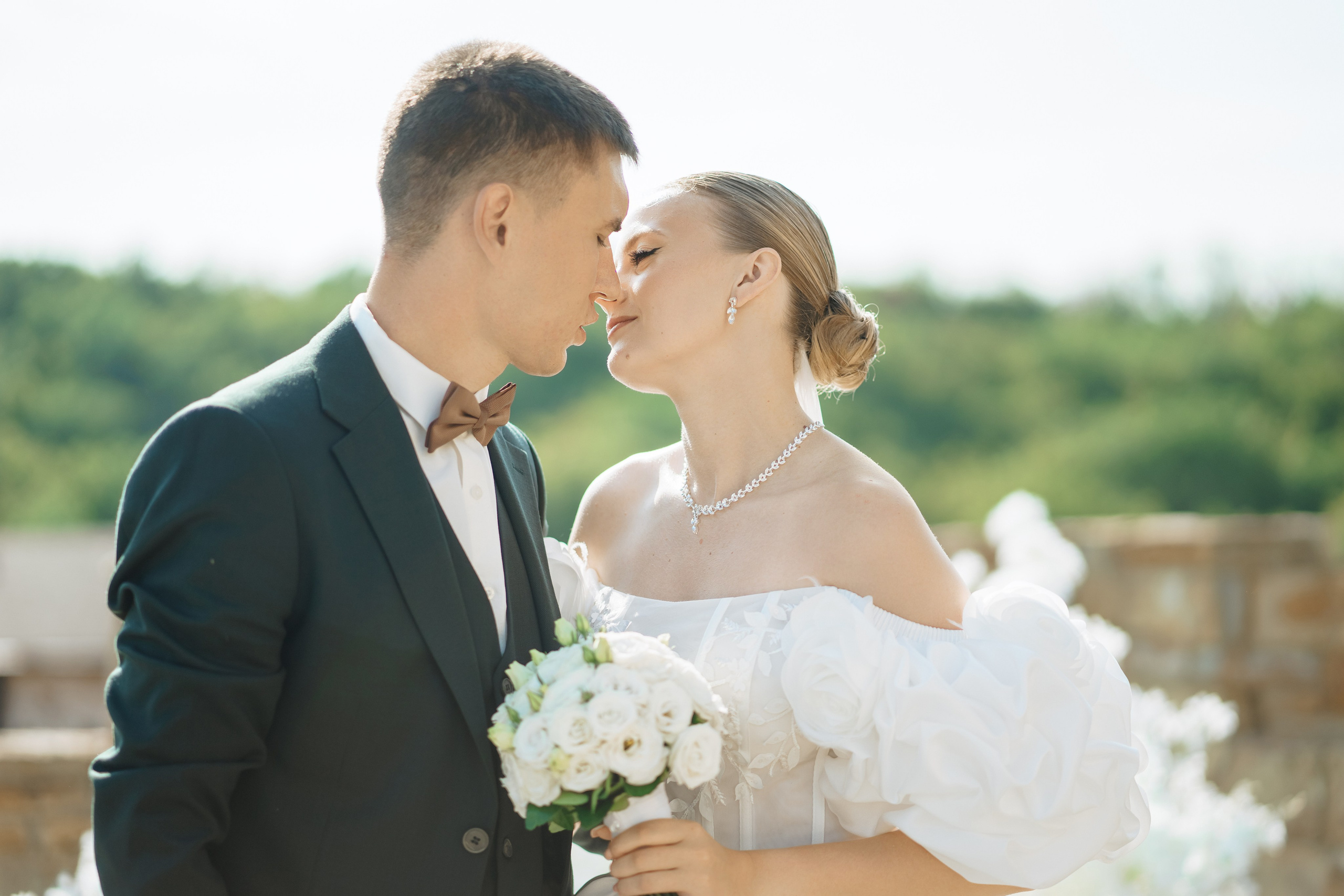 Свадьба Сергея и Анастасии. Профессиональный фотограф Геленджик, Новоросийск Виктория Цейс