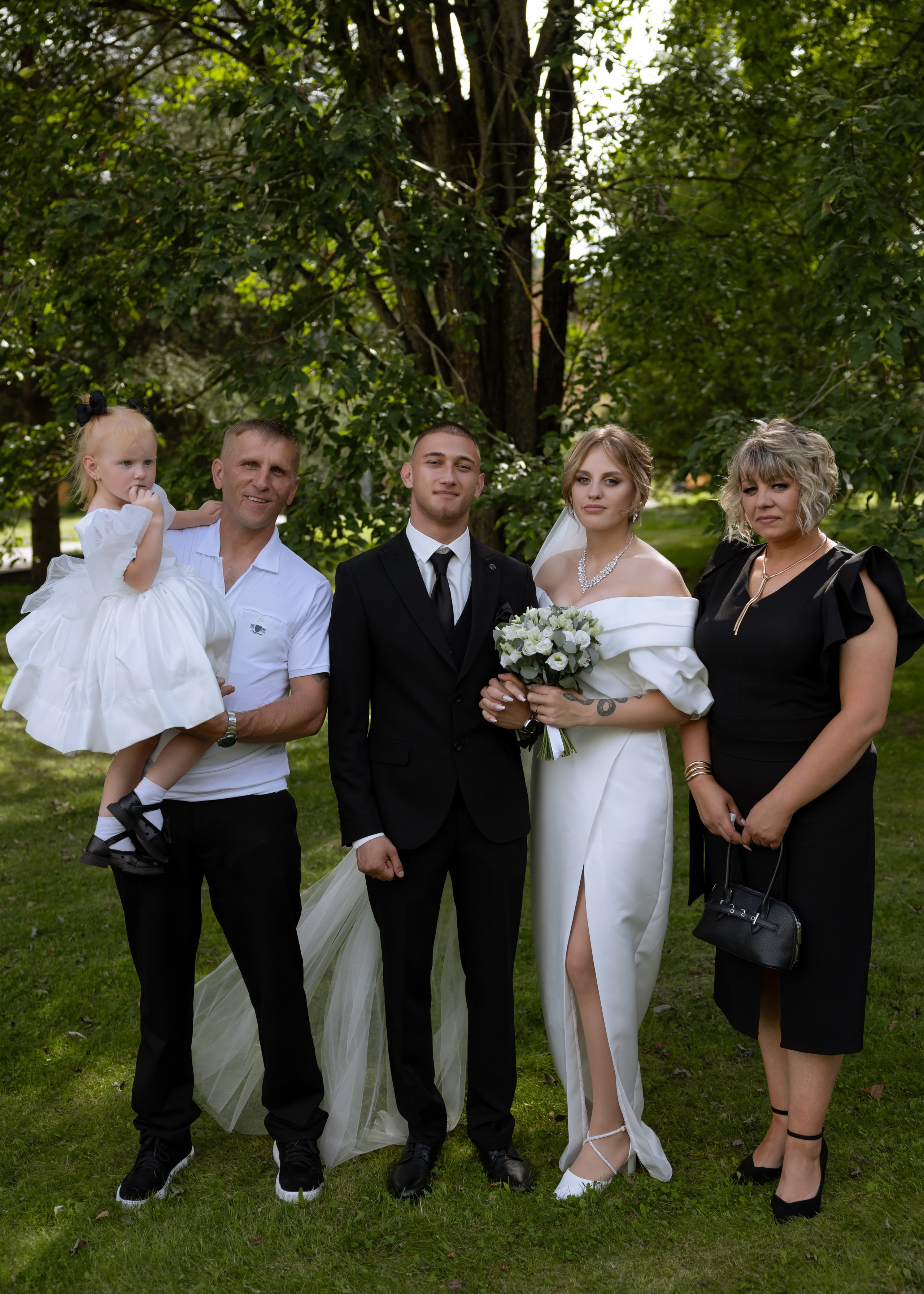 Вадим и Дарья. Свадебный фотограф в Санкт — Петербурге и Ленинградской о