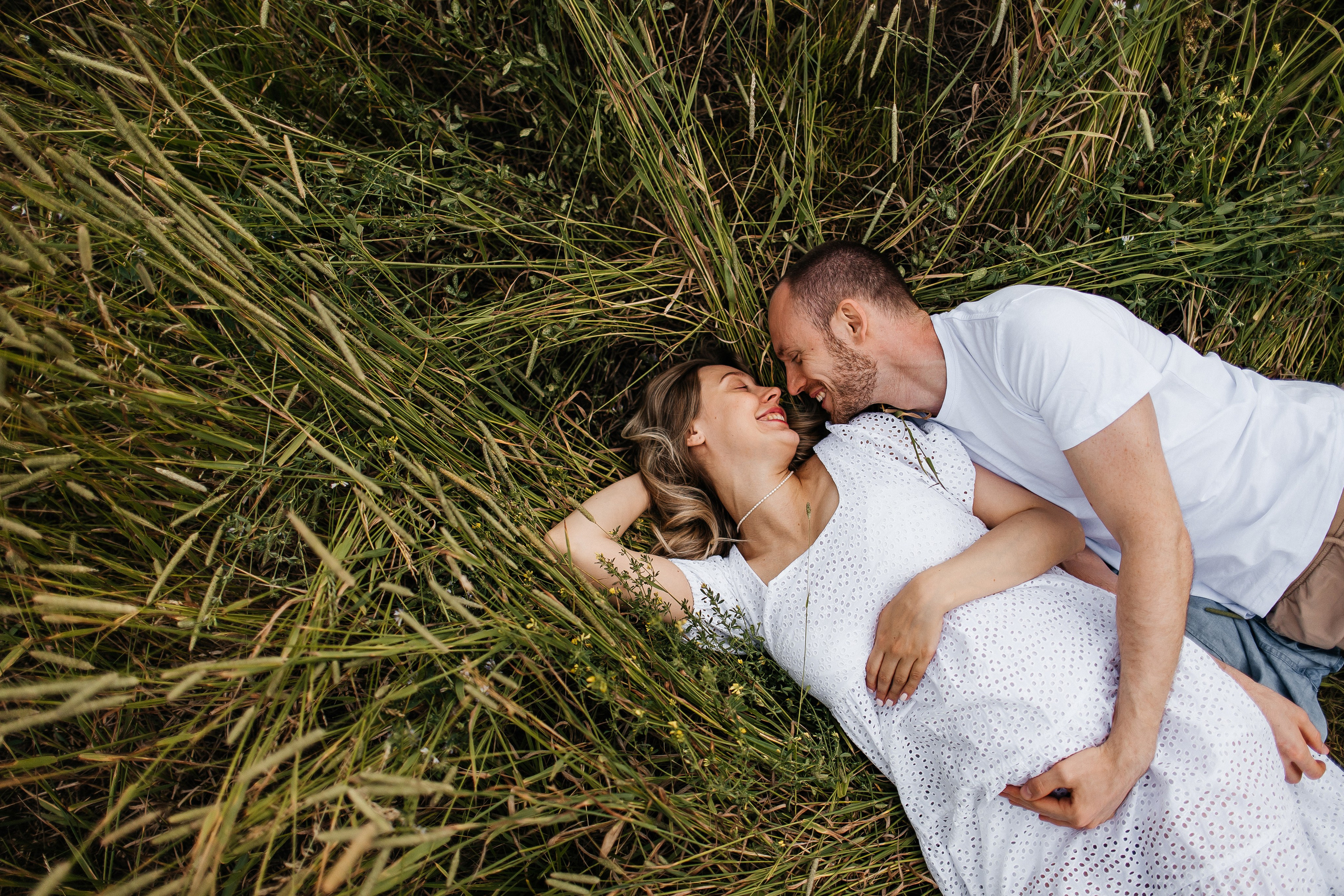 Love Story — Семейные. Фотограф в Москве Екатерина Потапова