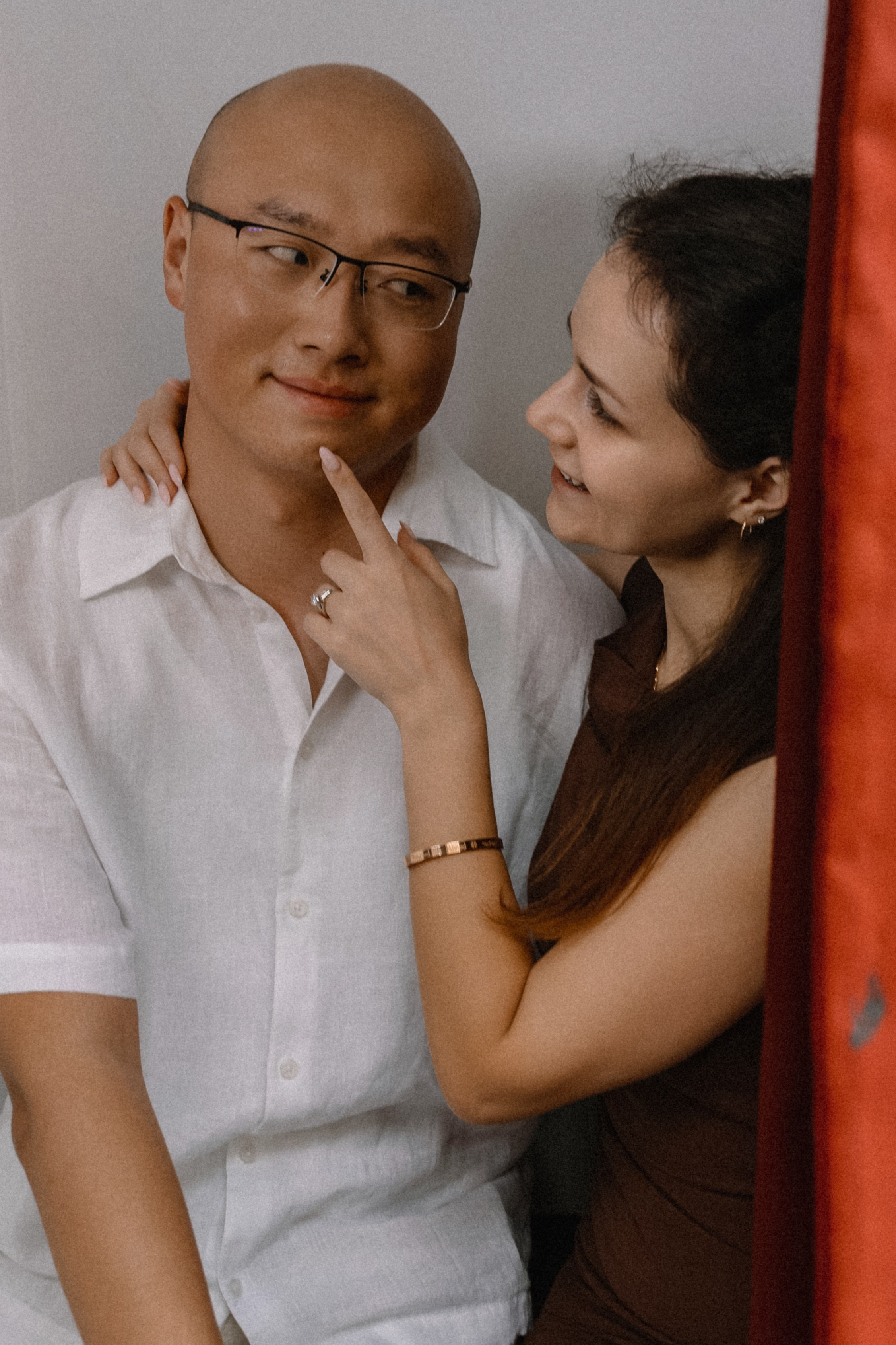 Эрнес + Ольга. Николь — ваш любимый фотограф в Санкт-Петербурге