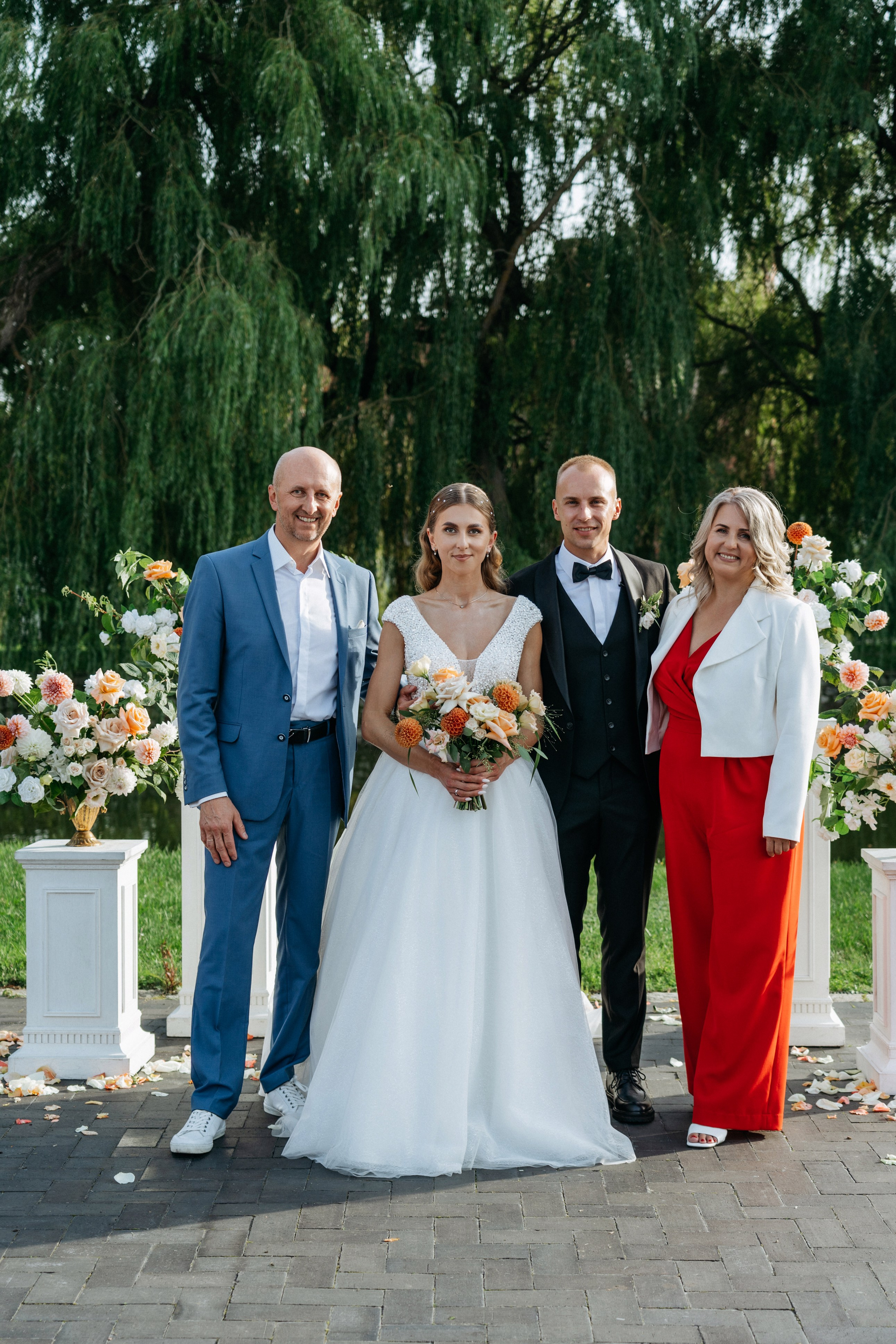 Александр и Ирина. Свадебный и семейный фотограф в Калининграде Анастасия Гриценко