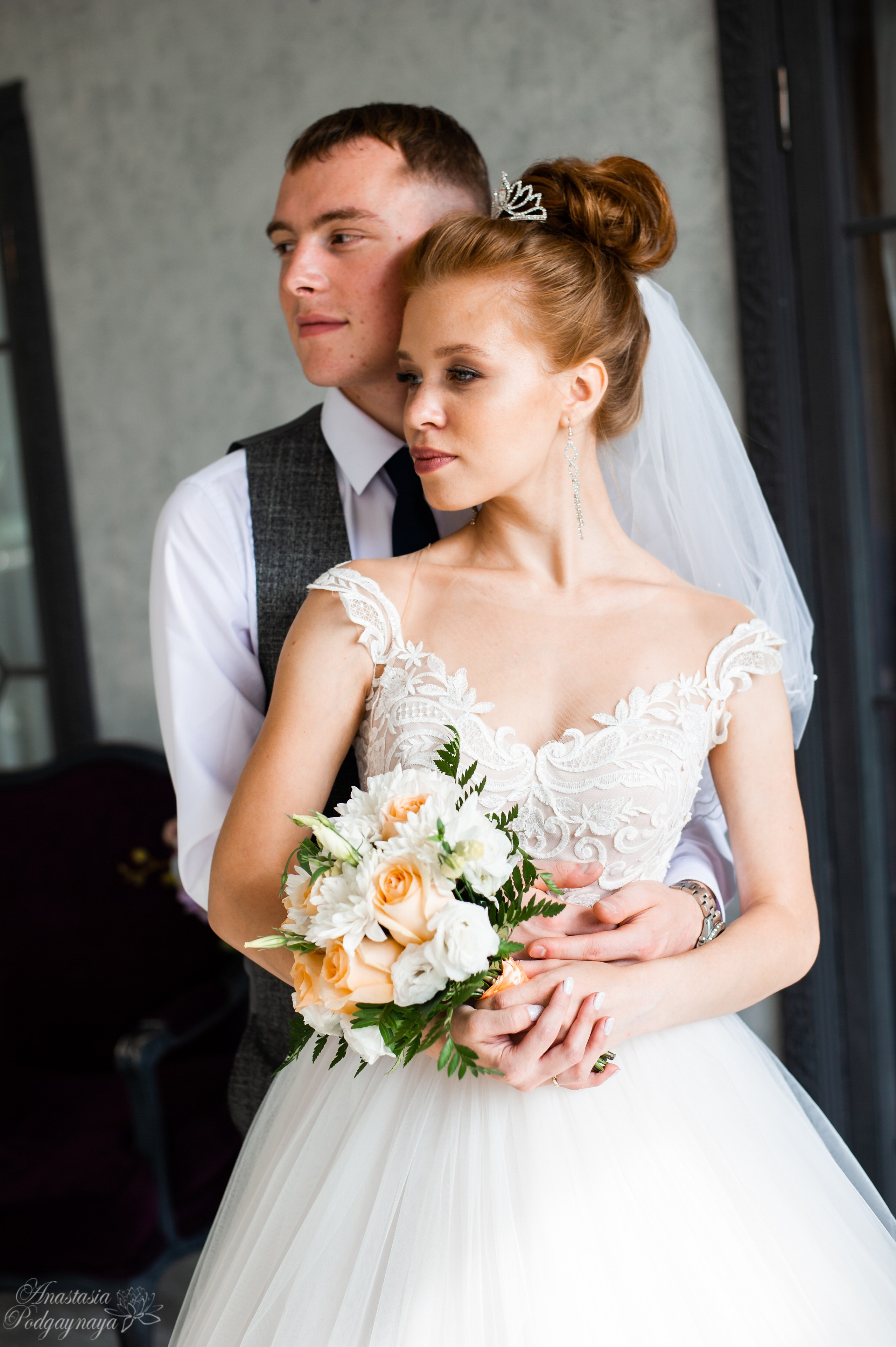 Екатерина и Павел. Семейный и женский фотограф, контент фотосессия в Екатеринбурге