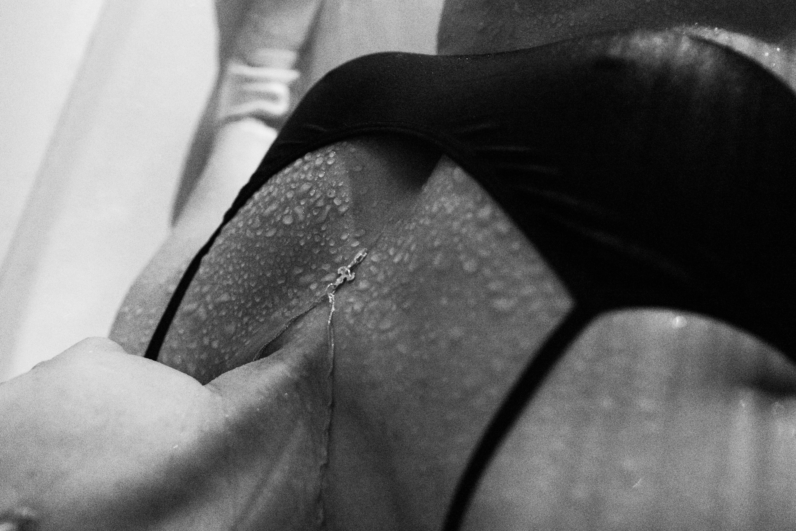 Рождение Виктории. Фотограф на роды в Санкт-Петербурге Екатерина Сысоева