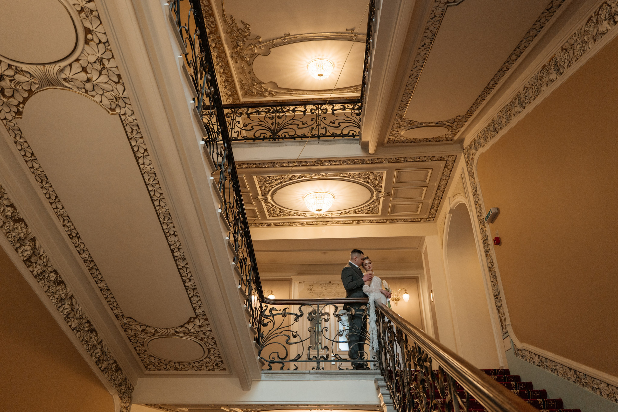 ALEXEY & SOFI. Свадебное ФОТО & ВИДЕО Москва/Липецк