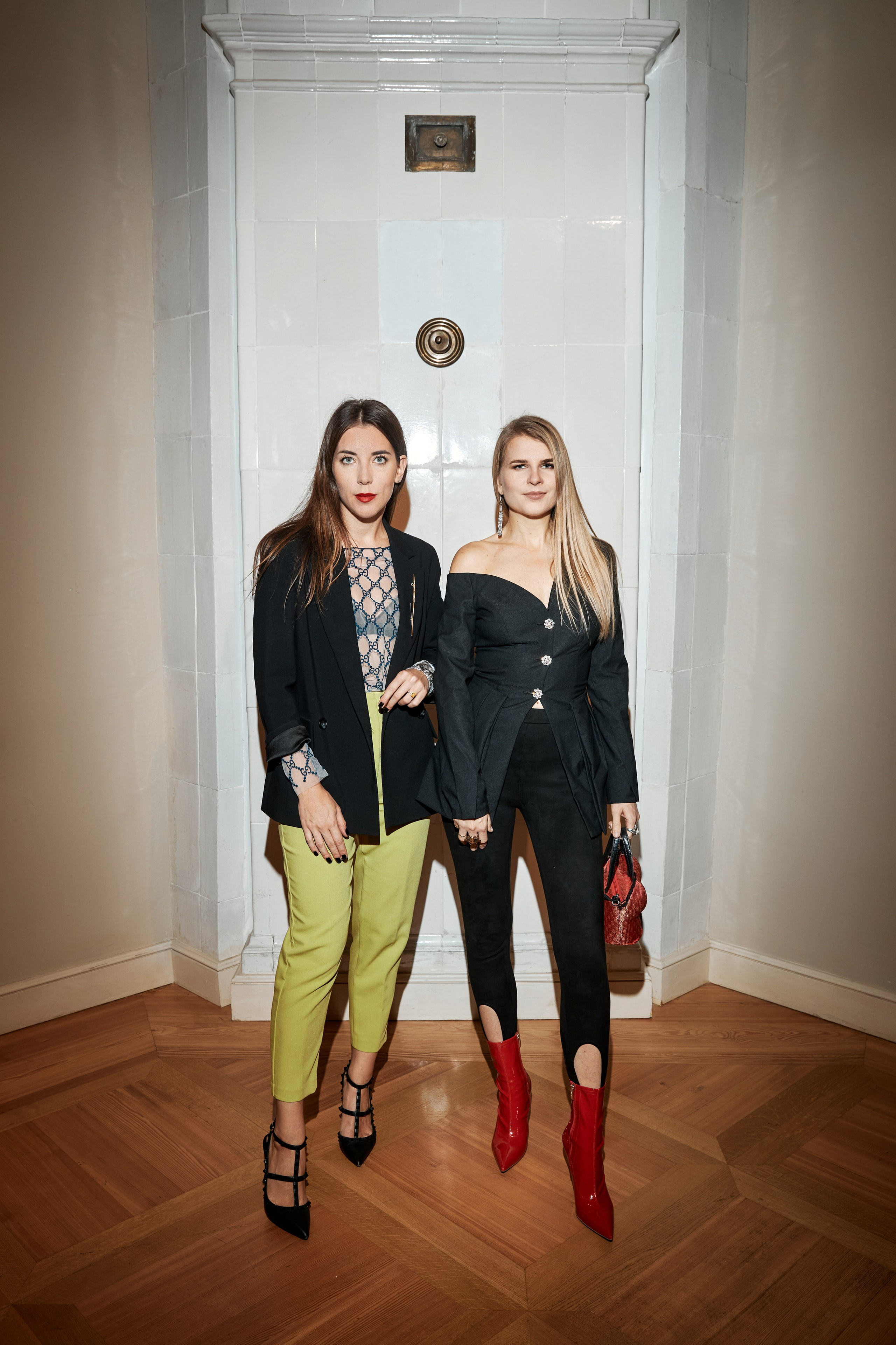 Лекция и опера. Свадебный фотограф Андрей Кочкин в Москве