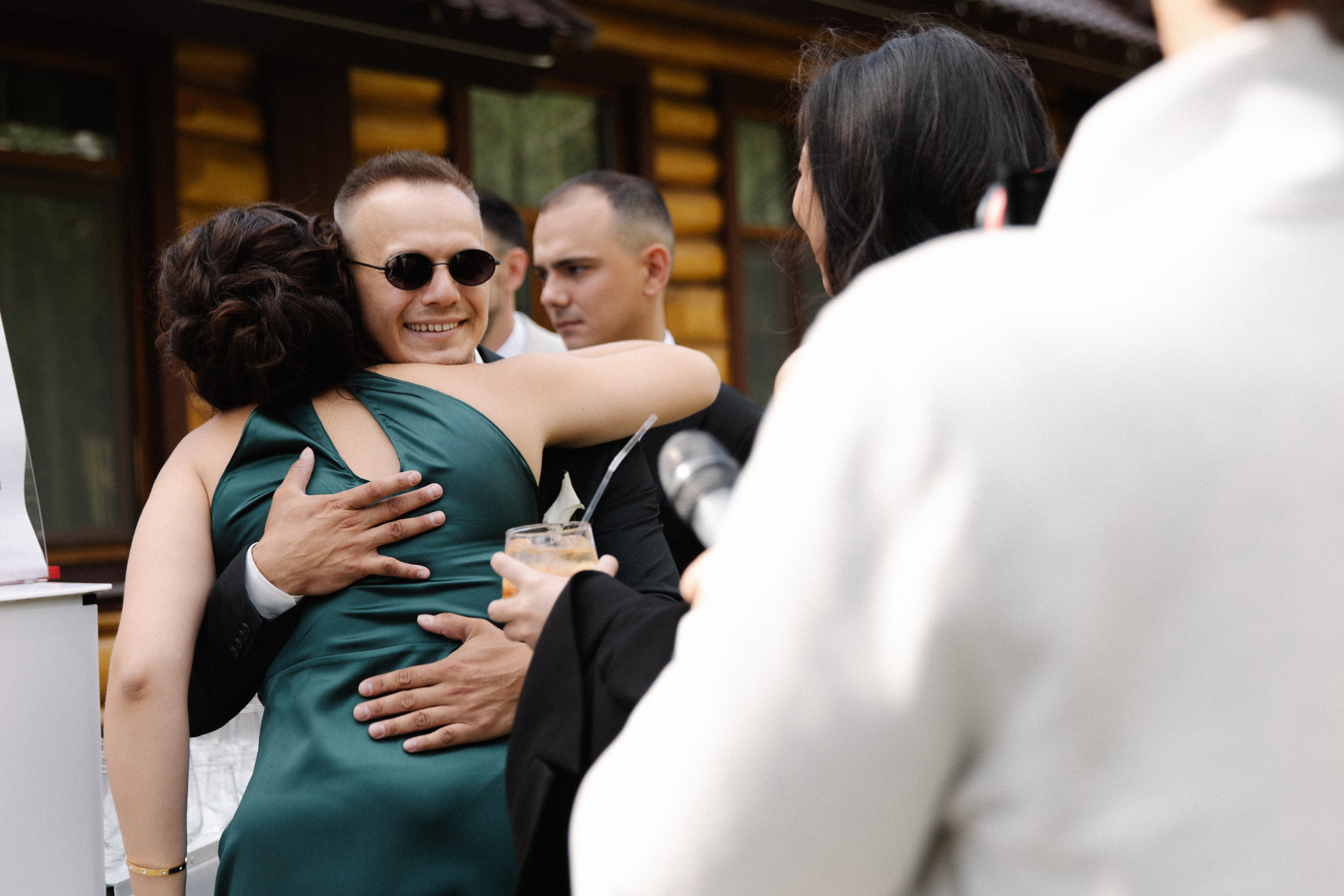 Дмитрий и Кристина. Фотограф Диана Хасанова, г. Казань