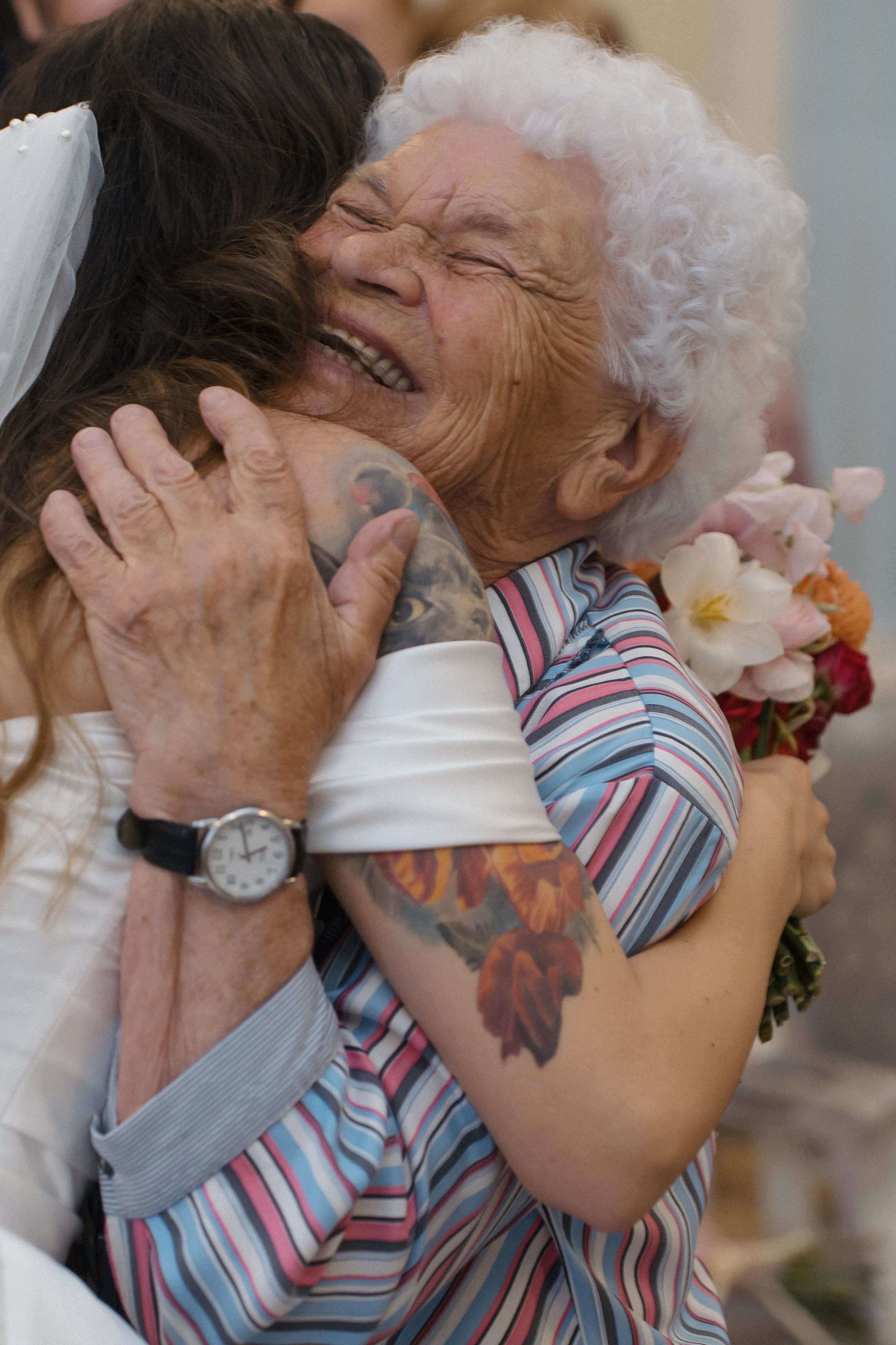 «Дорогие мои ребята». Свадебный фотограф Москва Светлана Анисимова