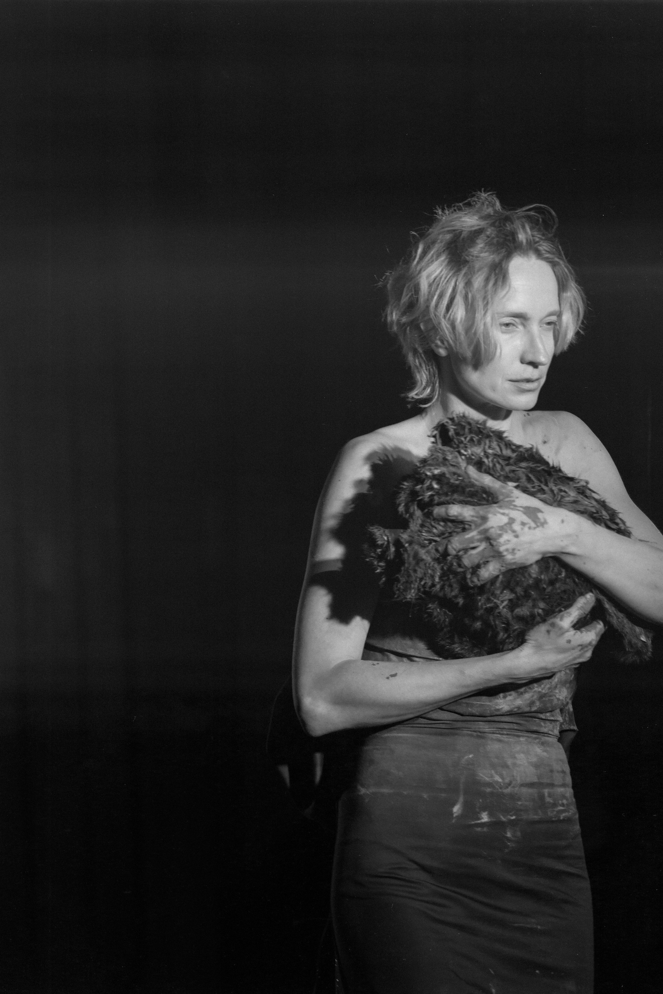 AUXI | ME&MY DOG. Fashion Фотограф в СПб Yana Kochkina